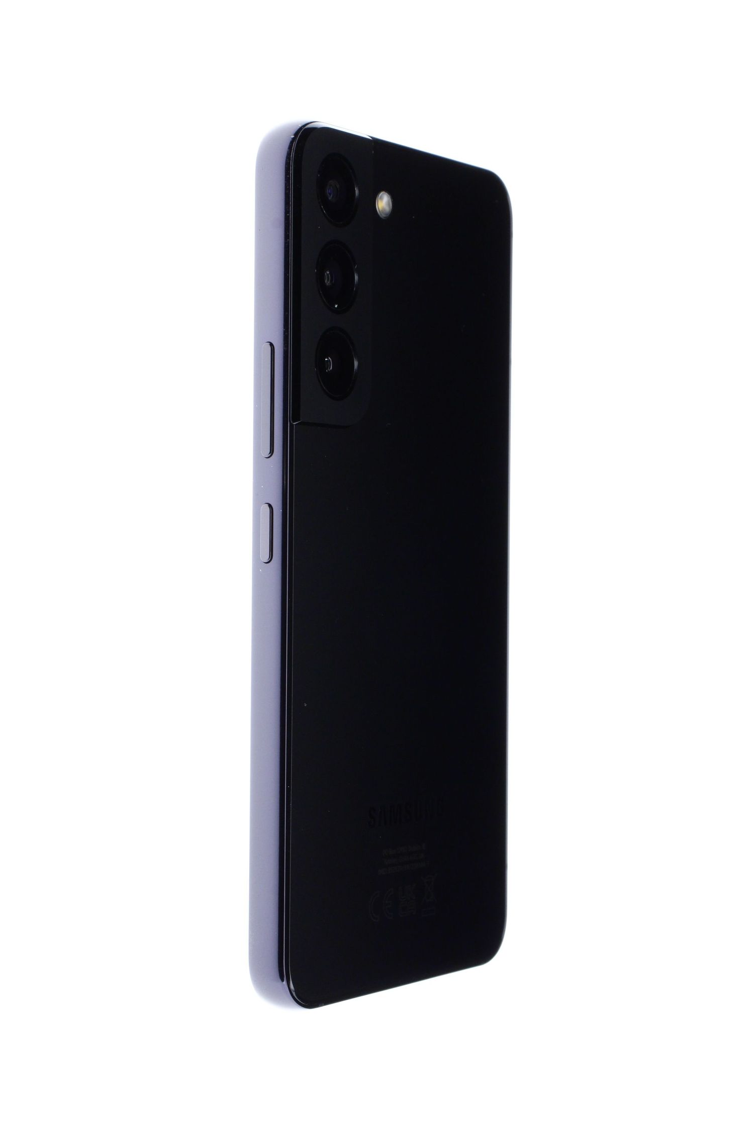 Samsung Galaxy S22 5G Dual Sim 128 GB Phantom Black - Ca nou