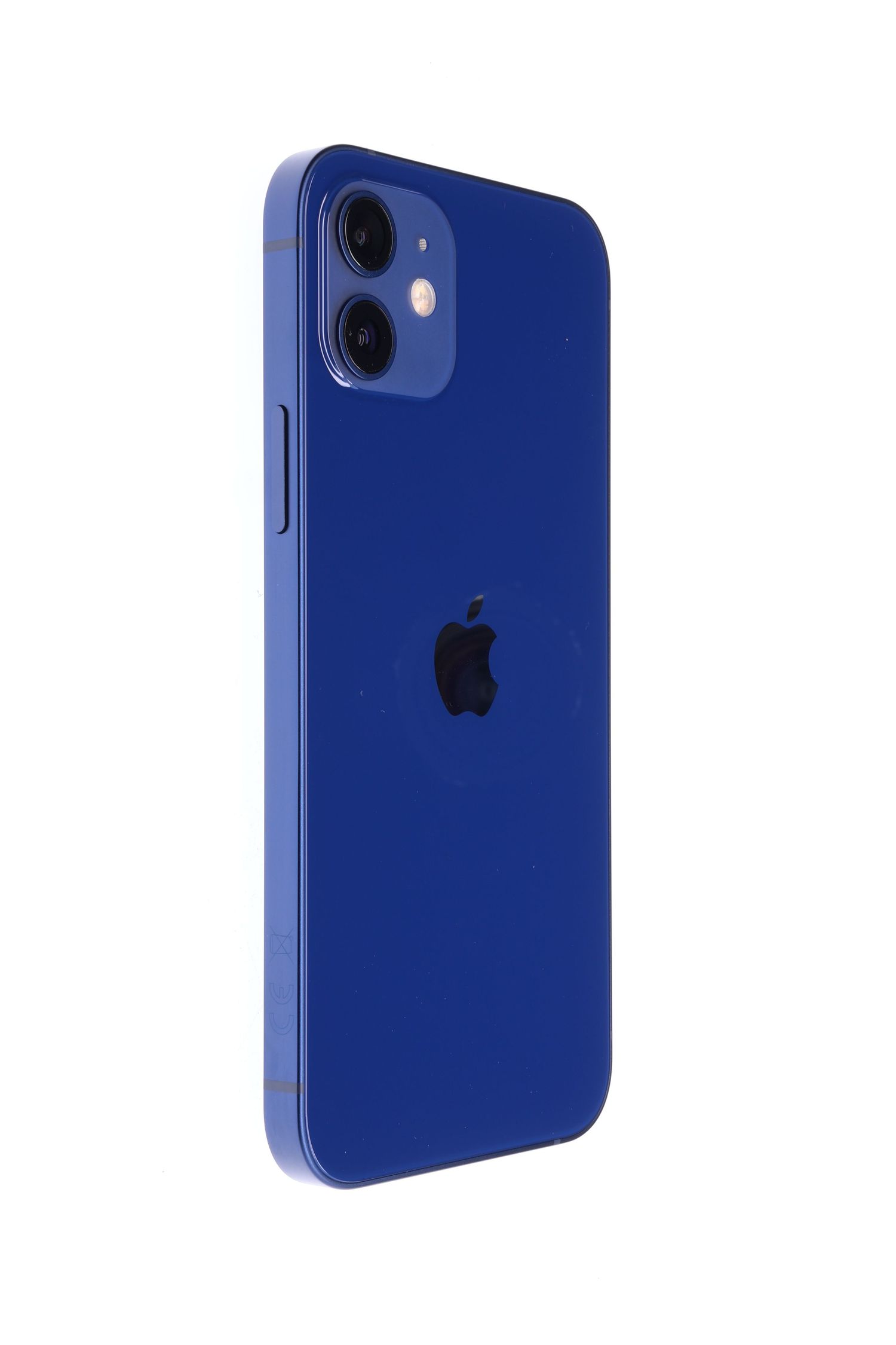 Apple iPhone 12 64 GB Blue - Като нов