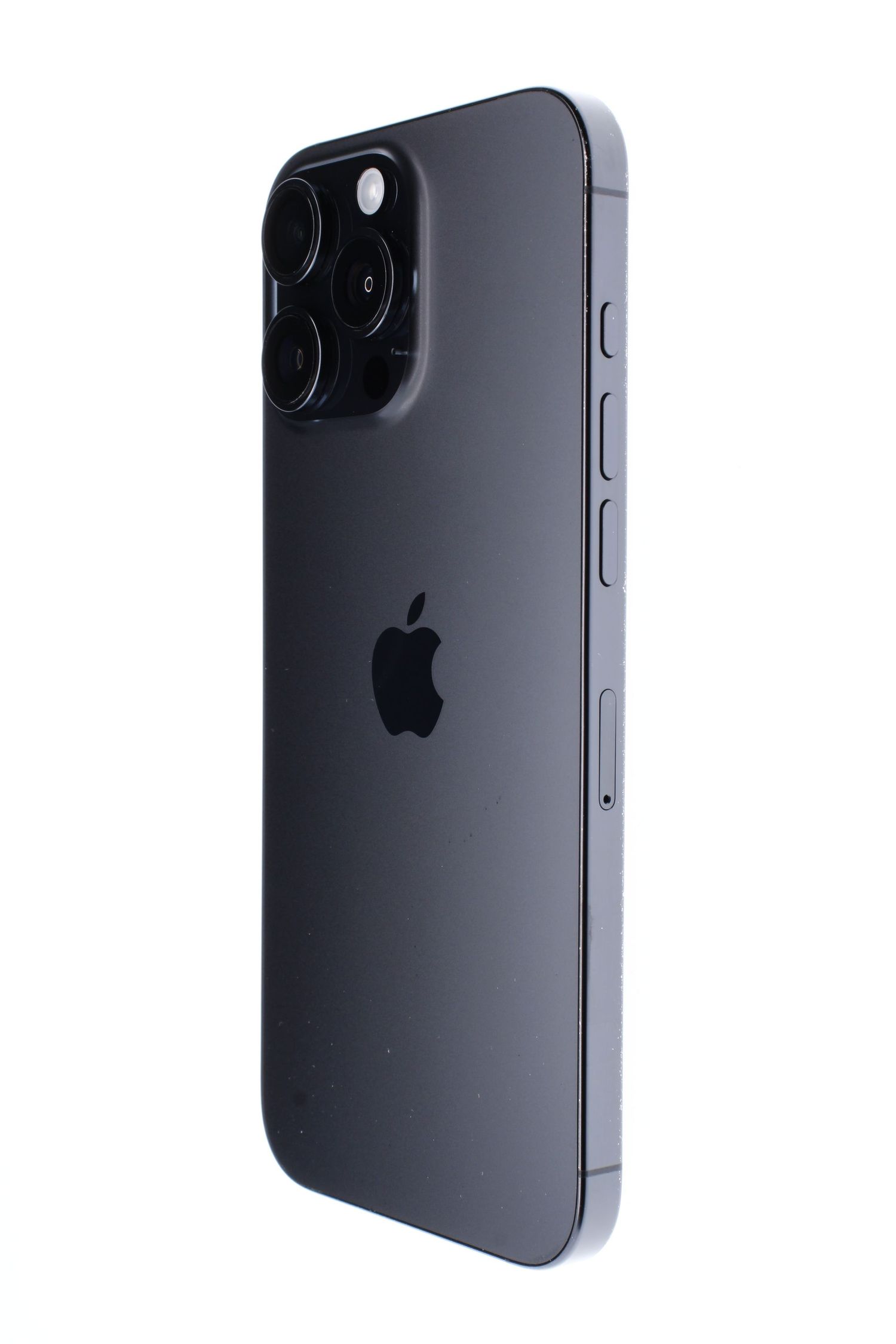 Apple iPhone 16 Pro Max 256 GB Black Titanium - Foarte bun