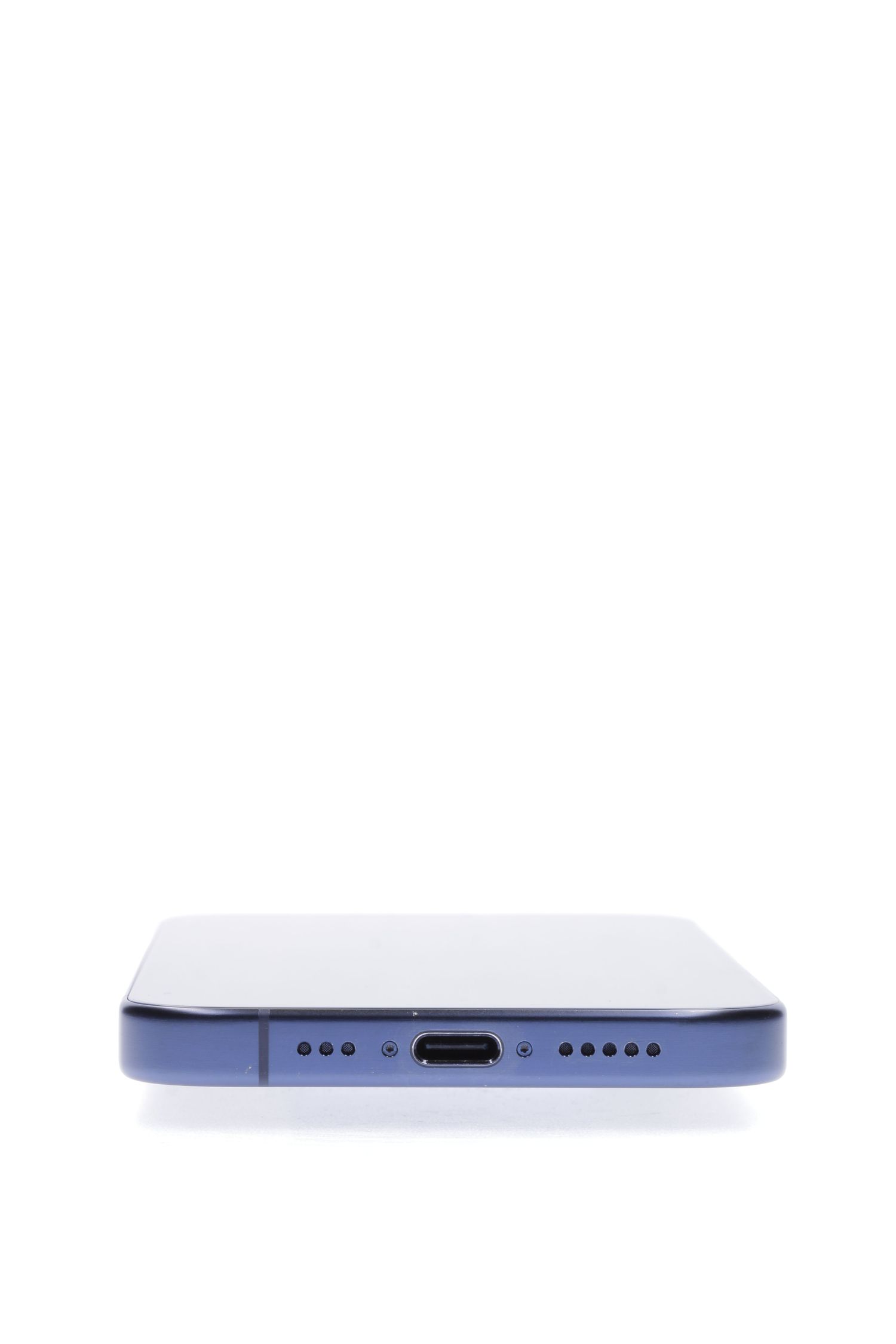 Apple iPhone 15 Pro 128 GB Blue Titanium - Ca nou
