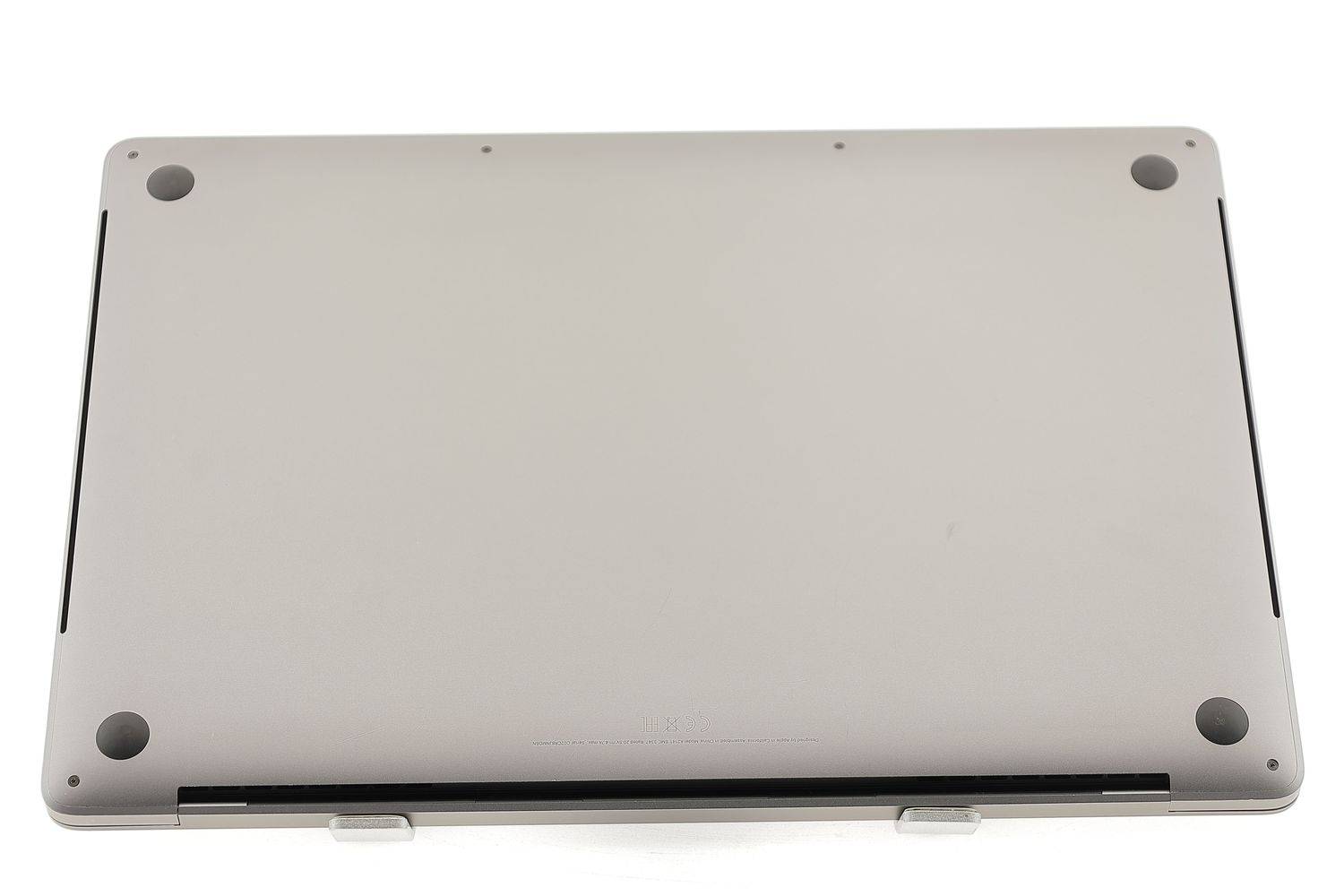 Apple MacBook Pro 16″ Touch Bar 2019, i9 2.3 GHz, 16 GB, AMD Radeon Pro 5500M 1 TB Space Gray