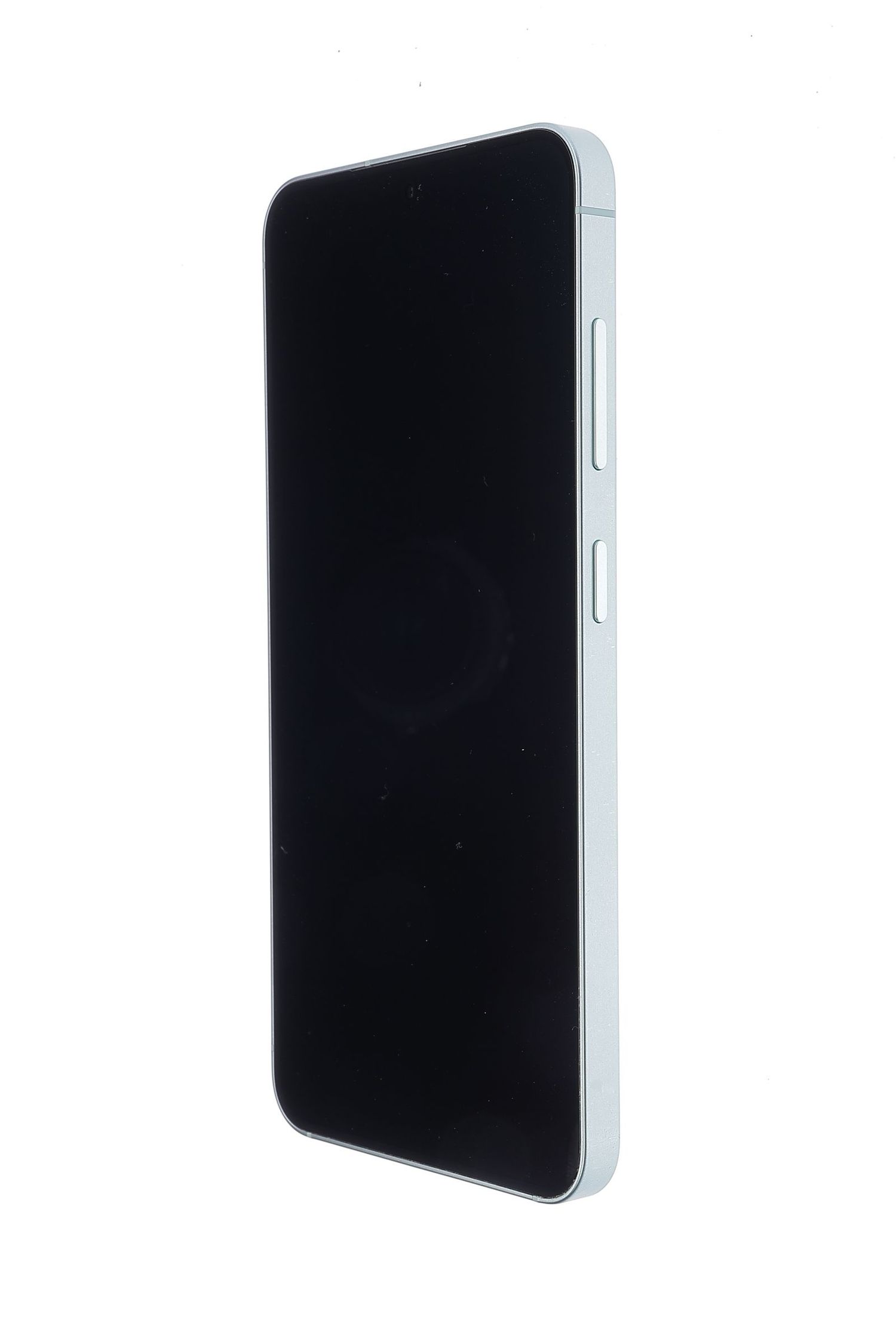 Samsung Galaxy S25 5G 256 GB Mint - Újszerű