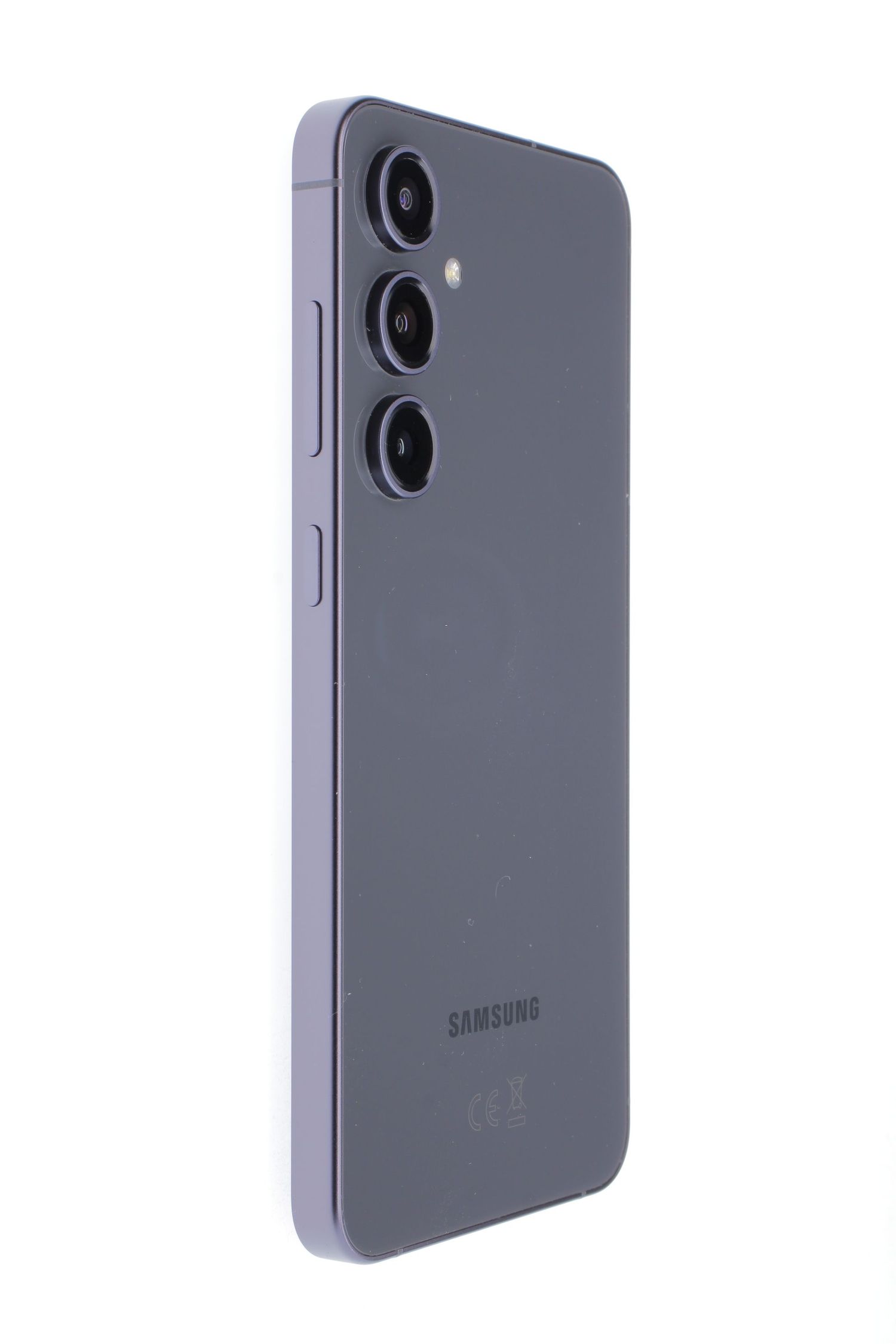 Samsung Galaxy S24 FE 5G Dual Sim 256 GB Graphite - Ca nou