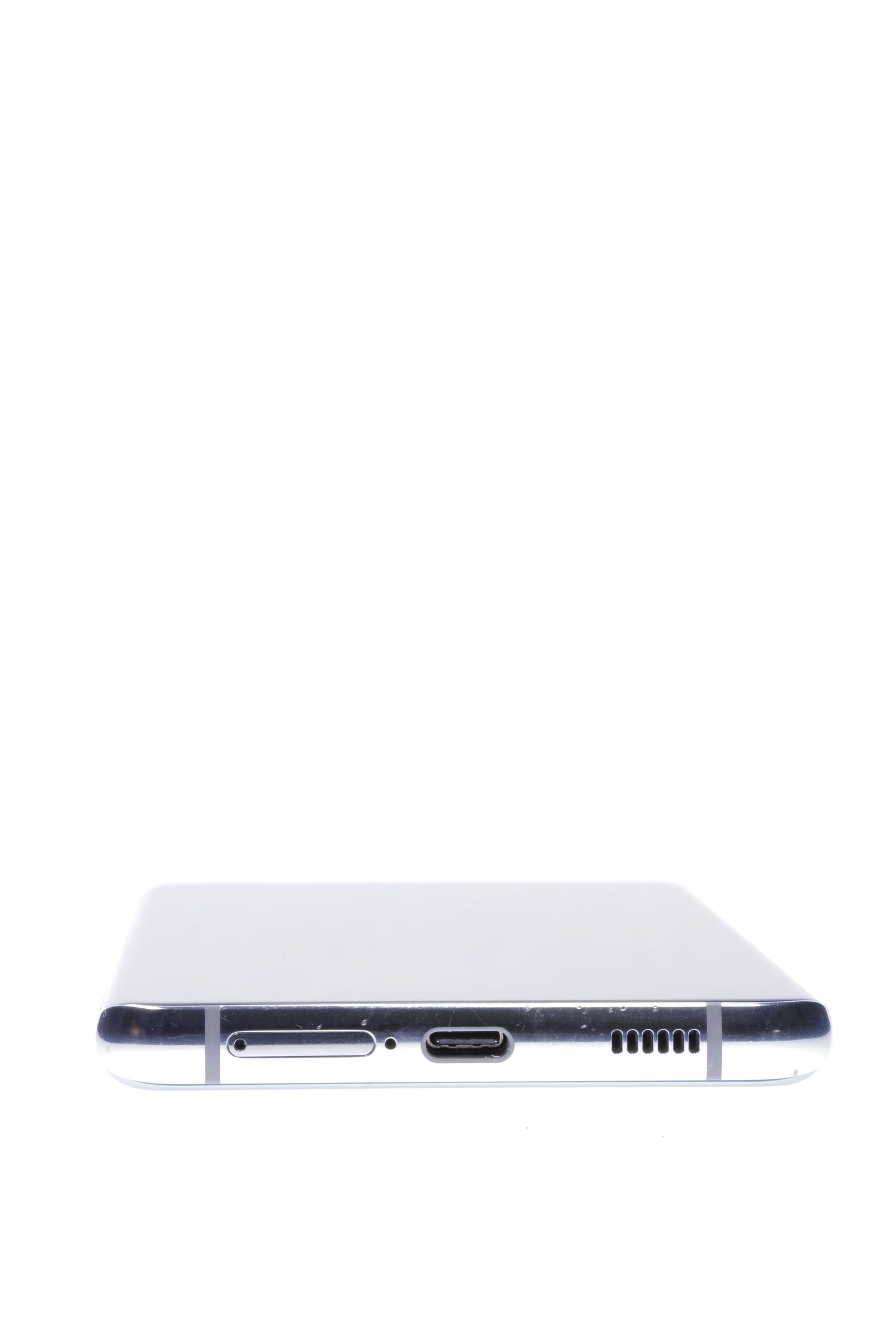 Samsung Galaxy S21 Ultra 5G Dual Sim 256 GB Silver - Ca nou