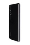Telefon mobil Huawei P20 Pro, Black, 128 GB, Foarte Bun