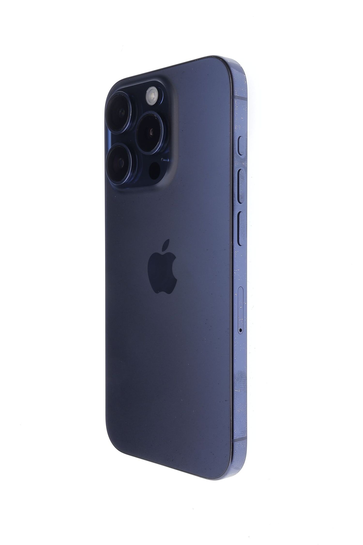 Apple iPhone 15 Pro 512 GB Blue Titanium - Много добро