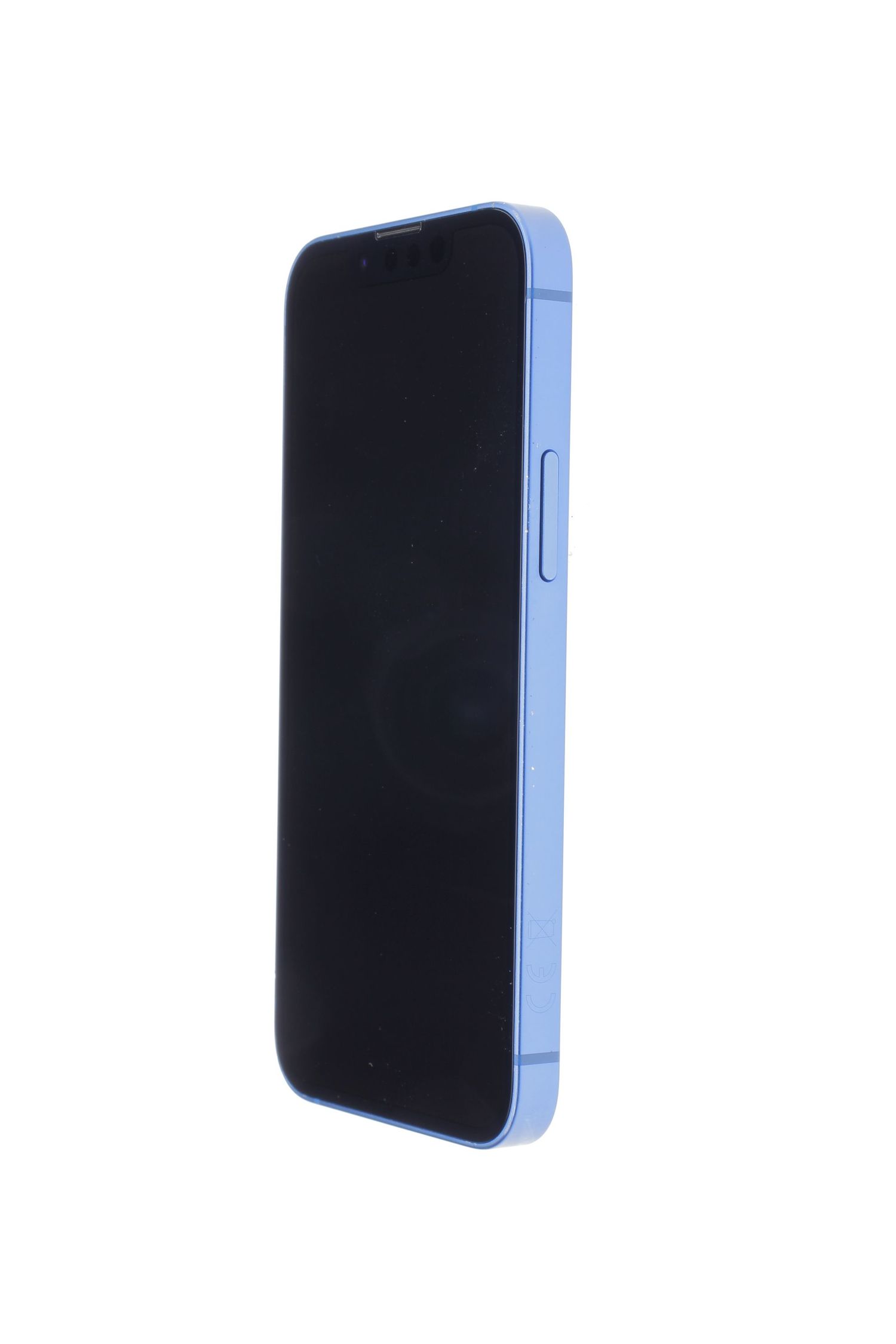 Apple iPhone 13 mini 512 GB Blue - Много добро