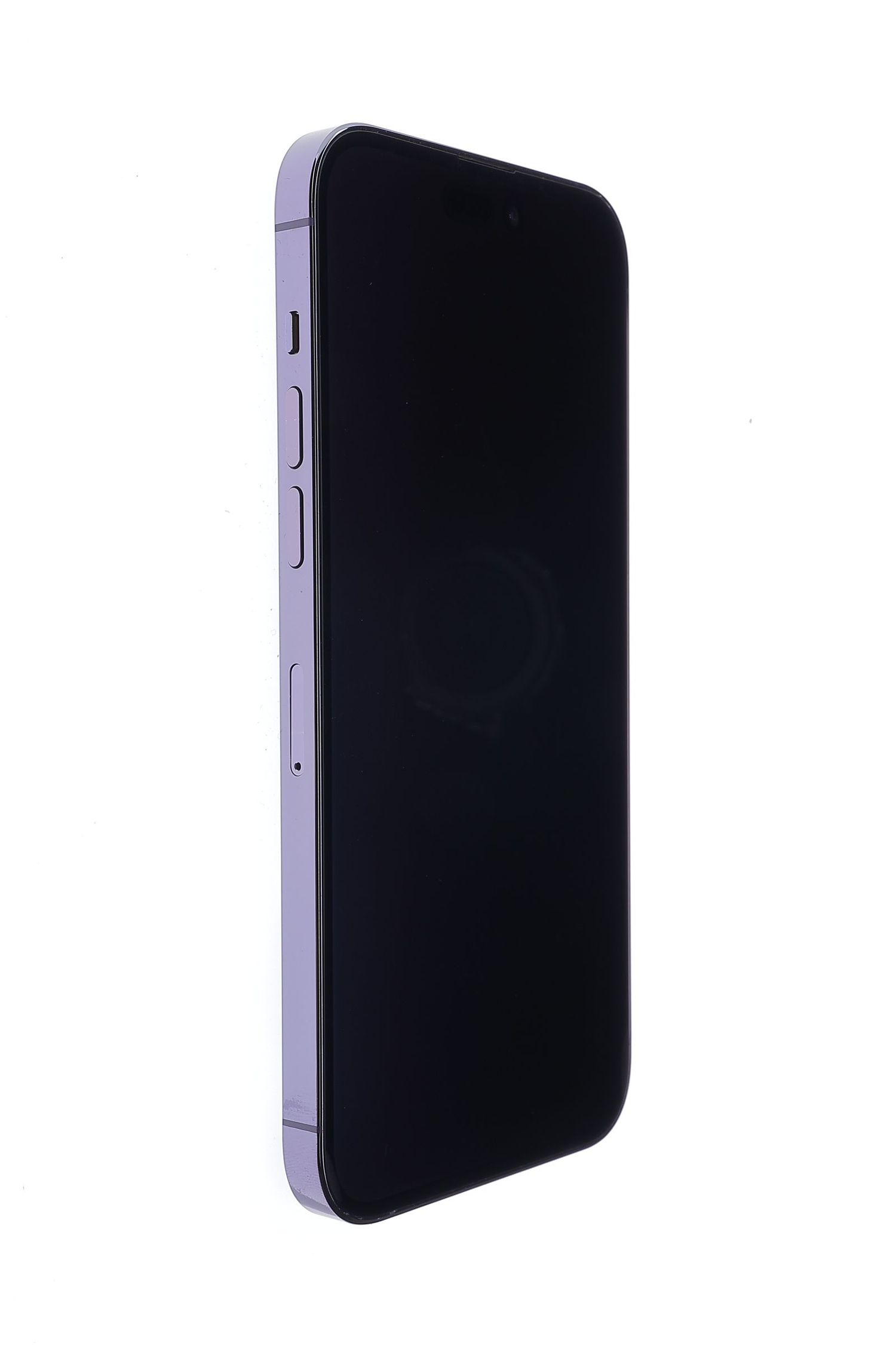 Apple iPhone 14 Pro Max 128 GB Deep Purple - Excelent