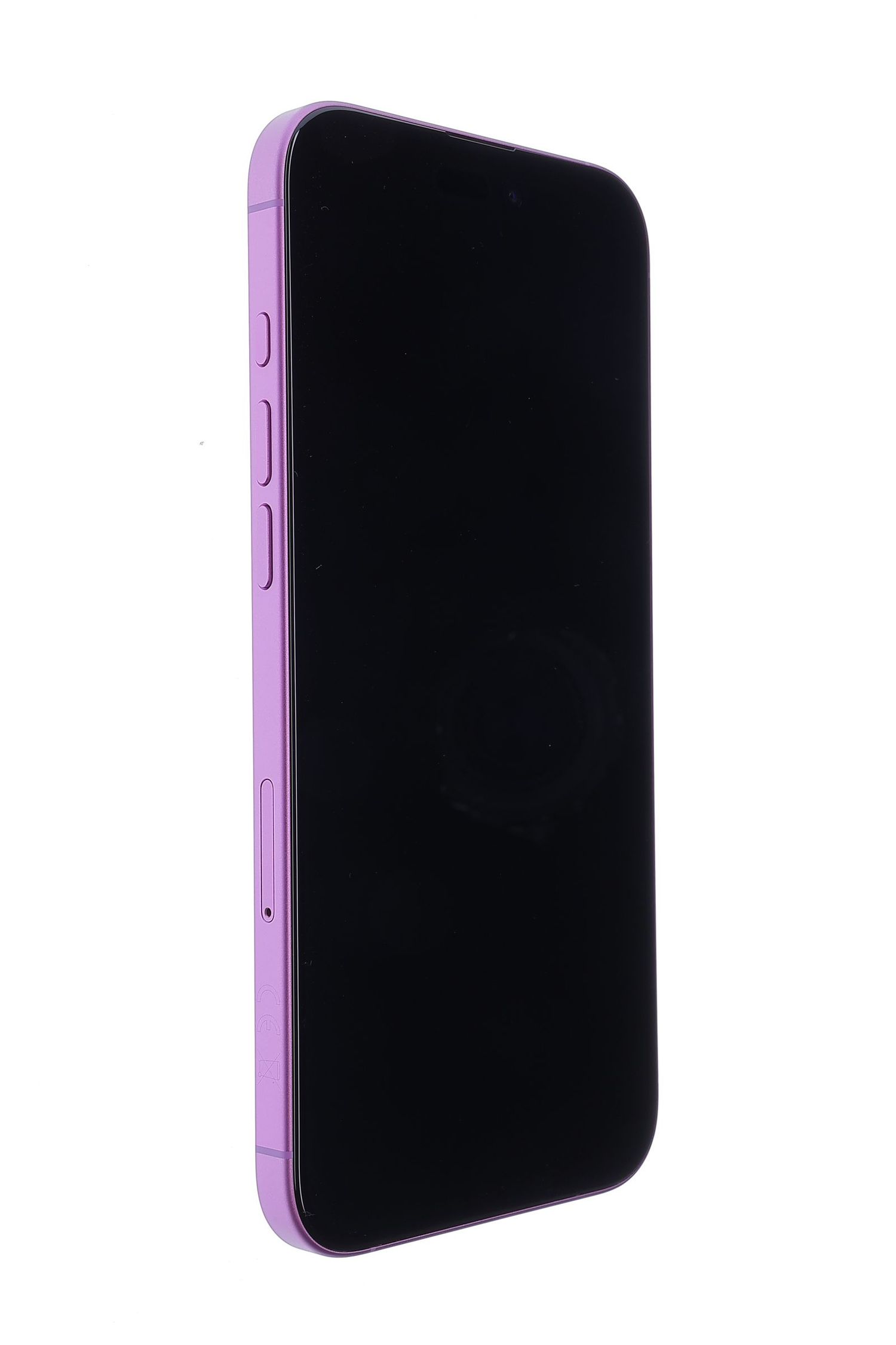 Apple iPhone 16 Plus 128 GB Pink - Újszerű