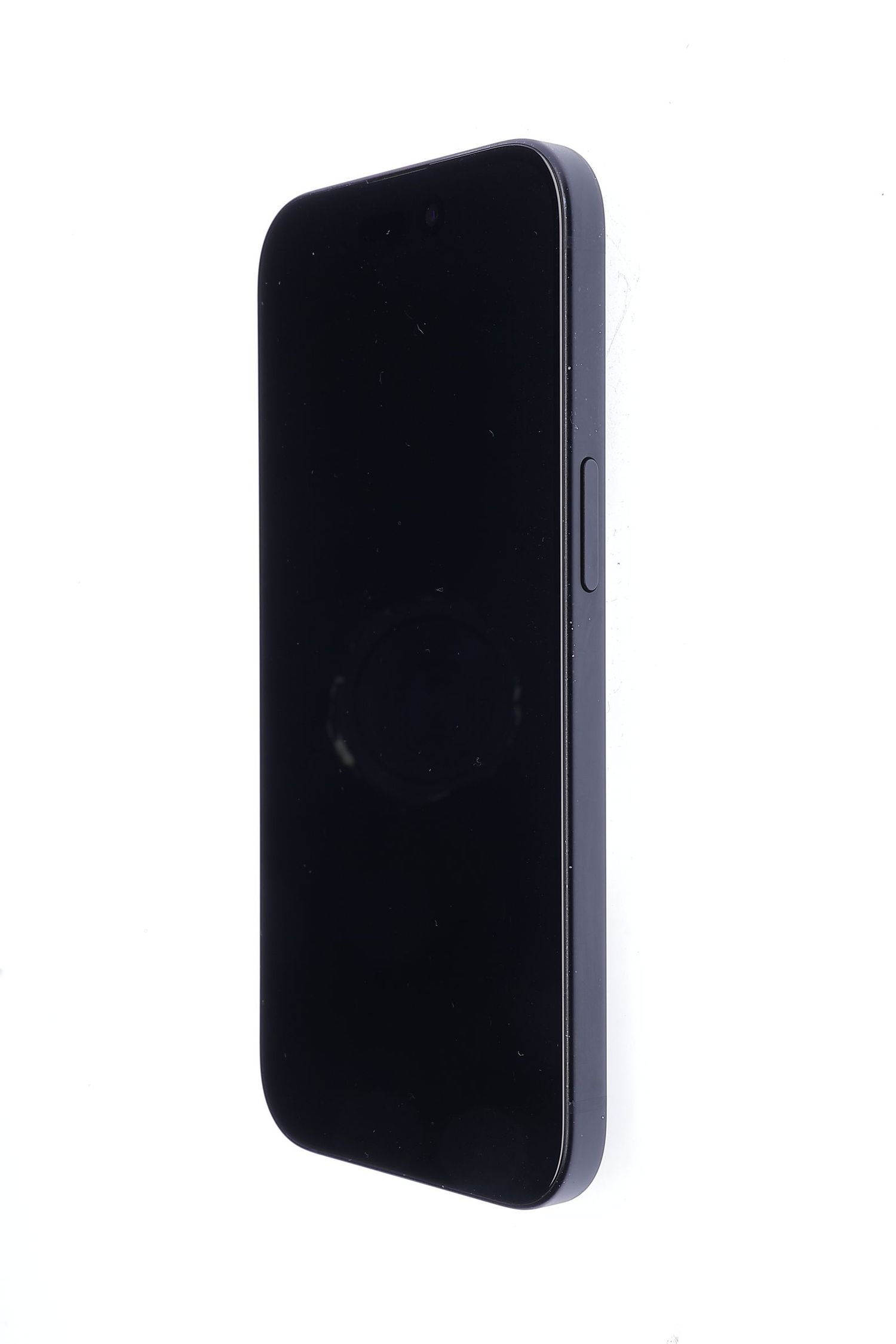 Apple iPhone 15 512 GB Black - Újszerű