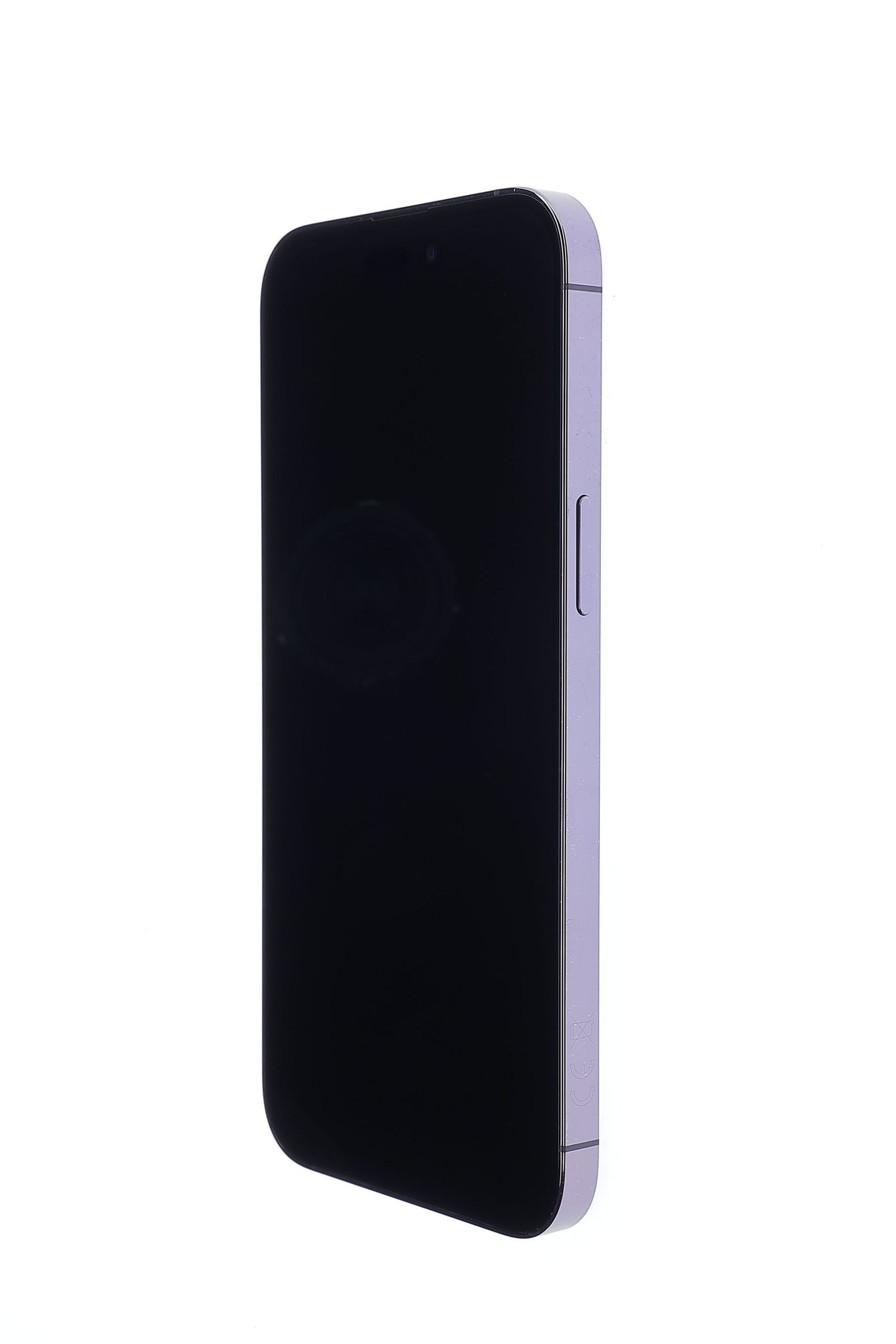 Apple iPhone 14 Pro Max 128 GB Deep Purple - Excelent