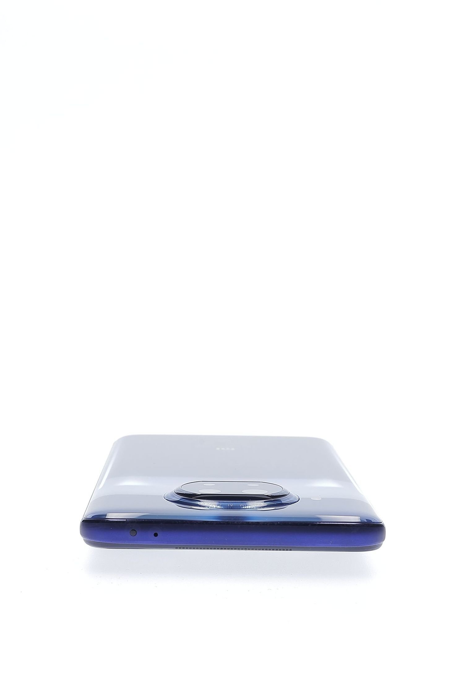 Xiaomi Mi 10T Lite 5G 128 GB Atlantic Blue - Ca nou