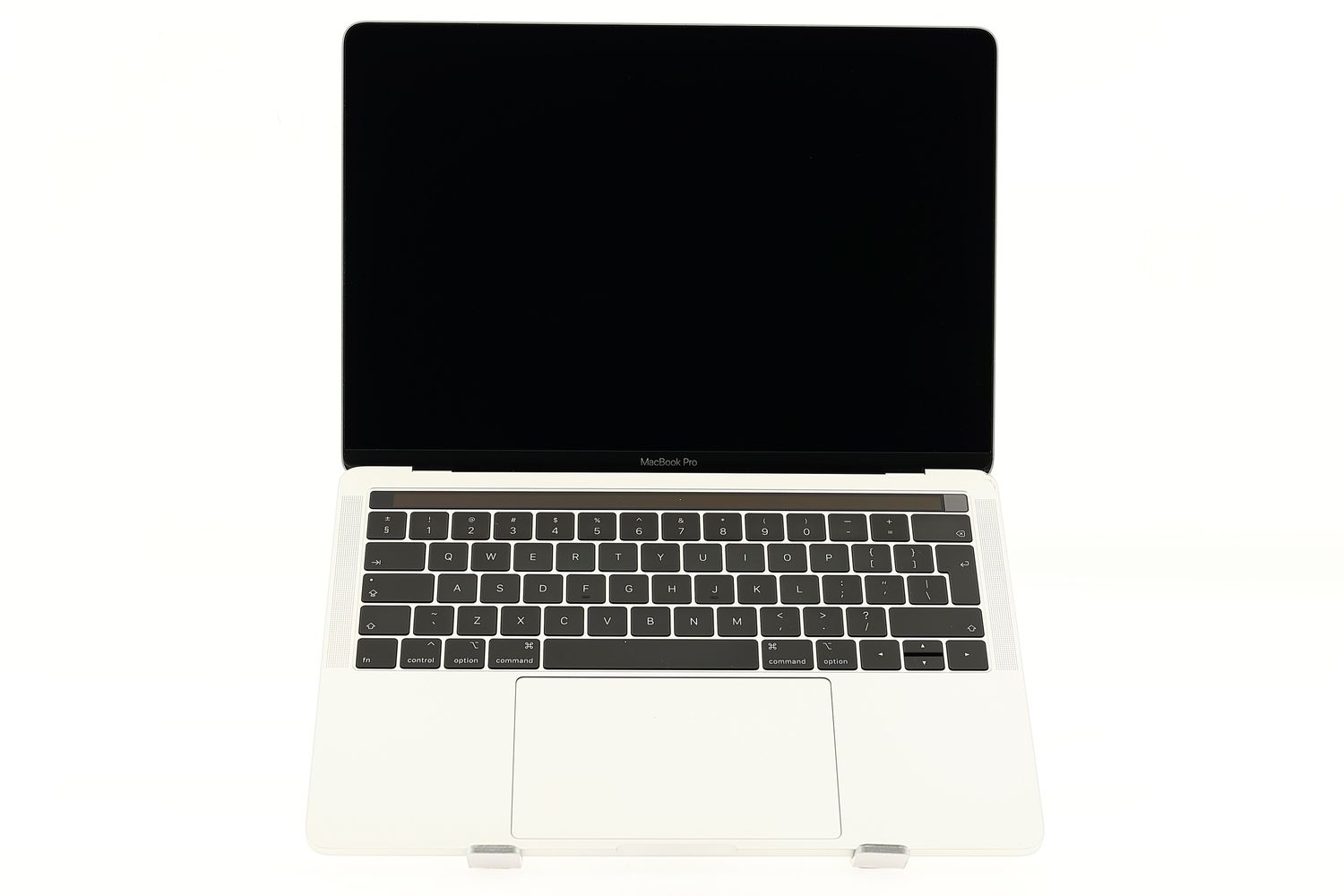 Apple MacBook Pro 13″ Touch Bar 2019, i5 1.4 GHz, 8 GB, Iris Plus Graphics 645 128 GB Silver - Újszerű