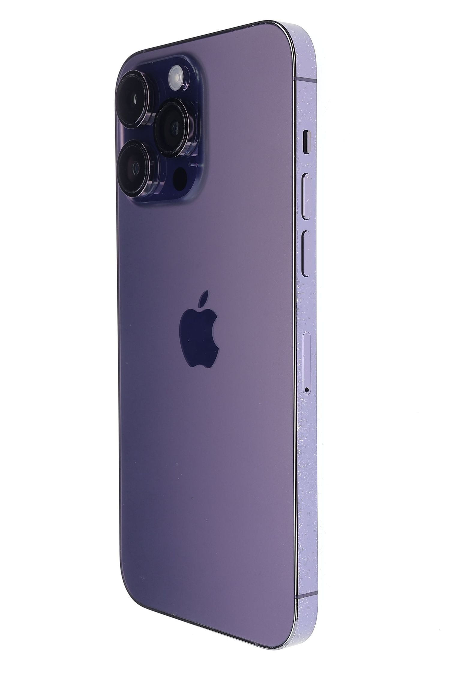 Apple iPhone14 pro max 128GB ディープパープル 本体 Apple iPhone 14 Pro Max, Deep Purple, 128 GB - de la 2.239 lei
