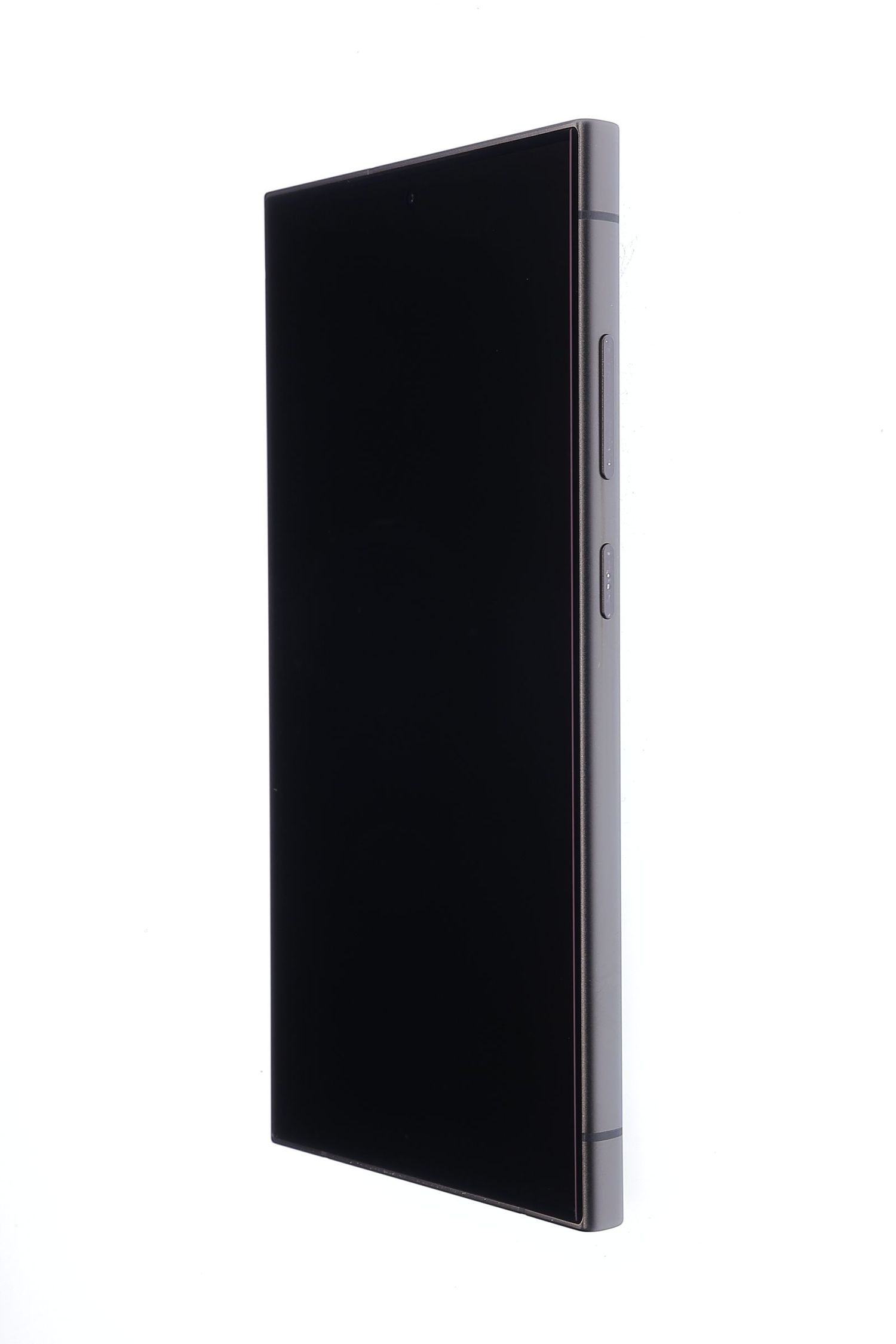 Samsung Galaxy S24 Ultra 5G Dual Sim 512 GB Black Titanium - Отлично
