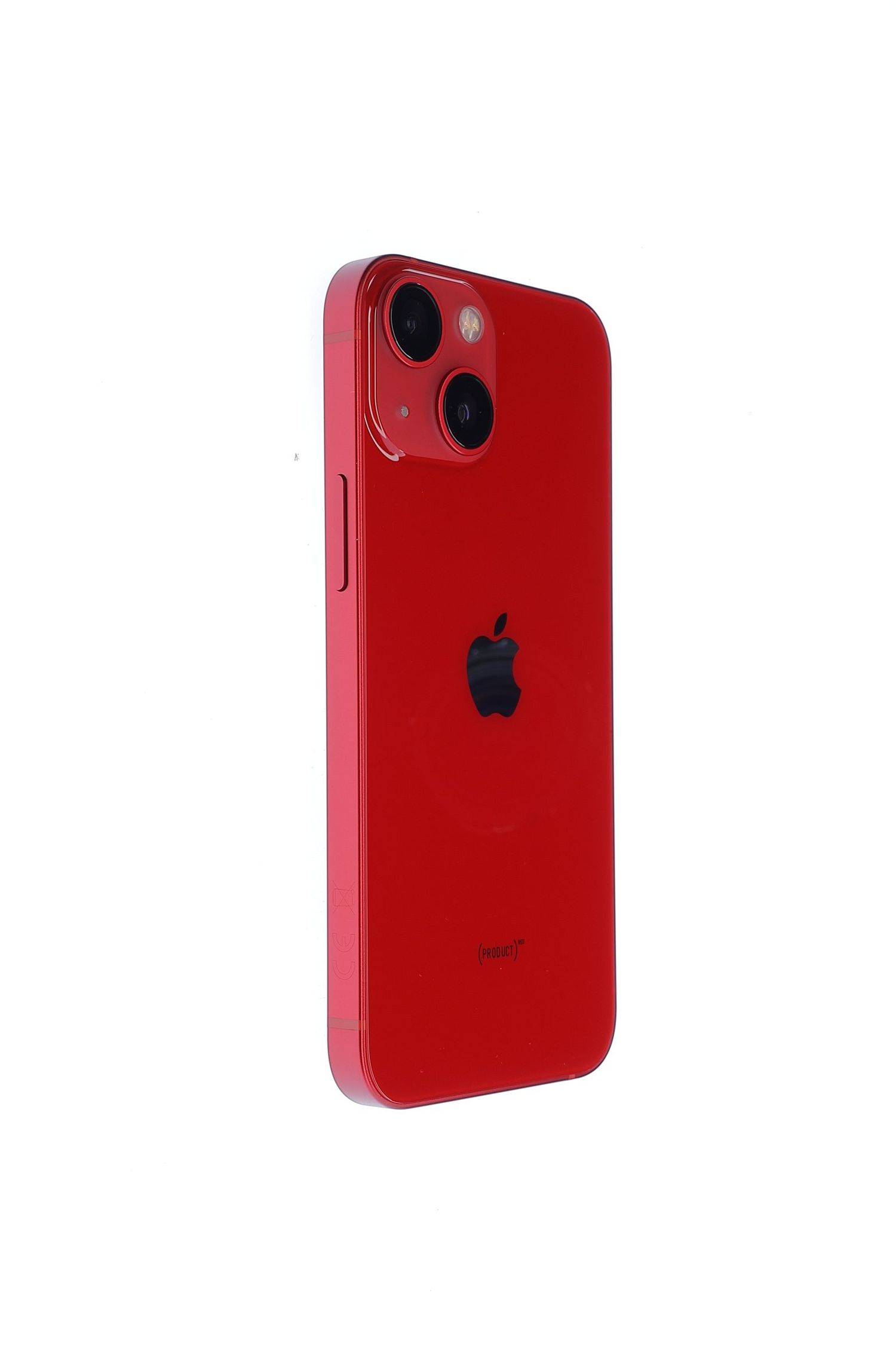 Apple iPhone 13 mini 256 GB Red - Nagyon jó