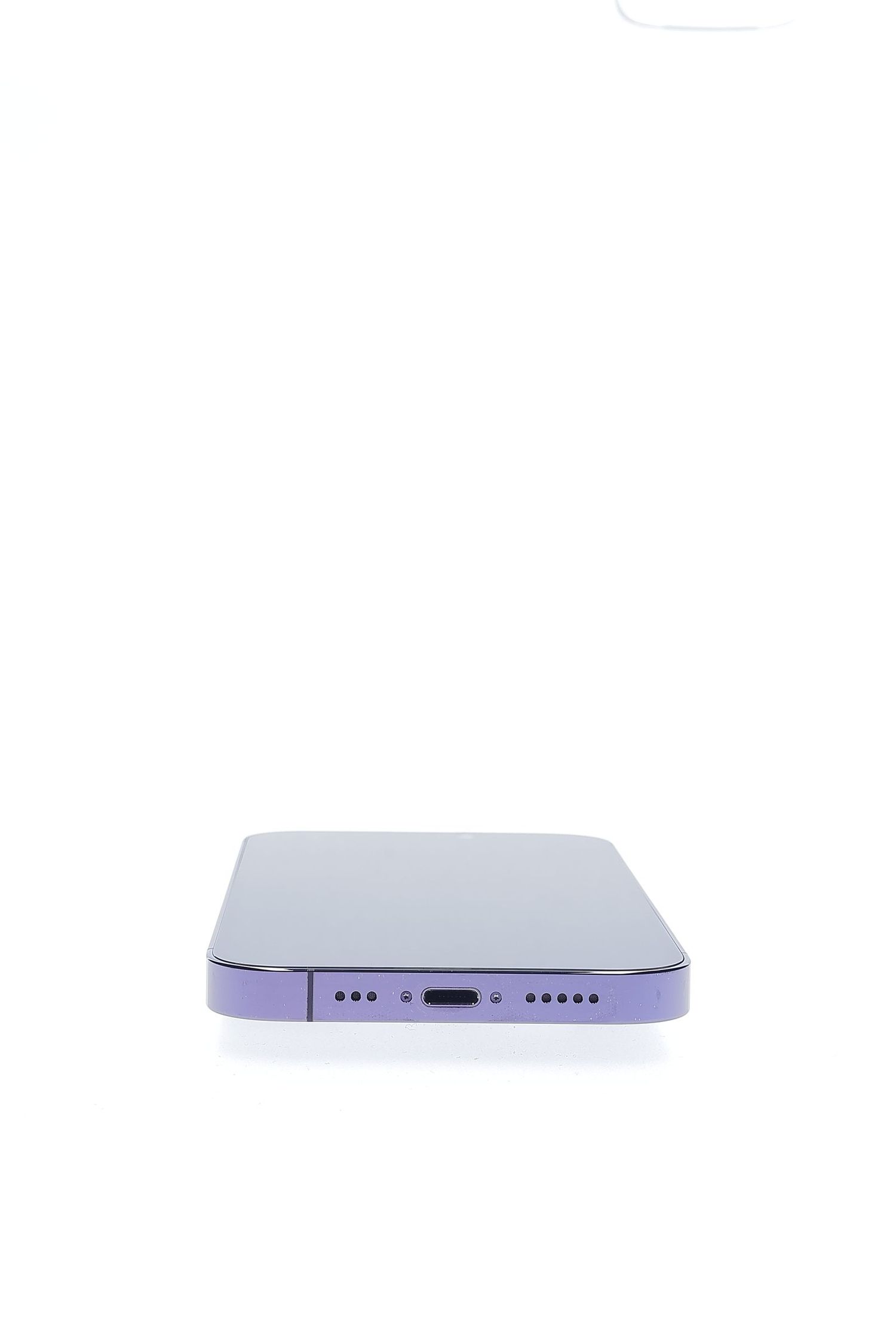 Apple iPhone 14 Pro 128 GB Deep Purple - Εξαιρετικό