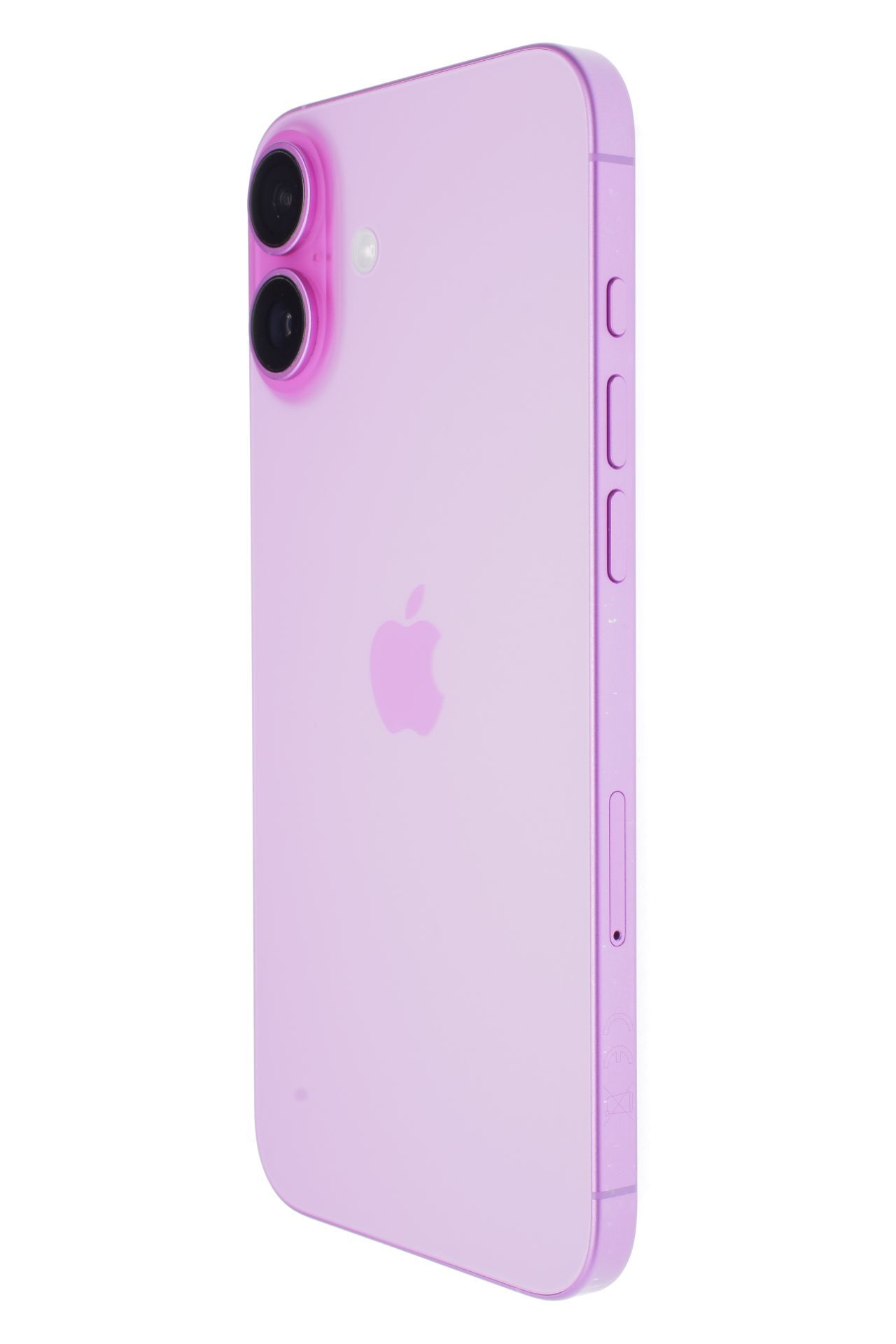Apple iPhone 16 Plus 256 GB Pink - Отлично