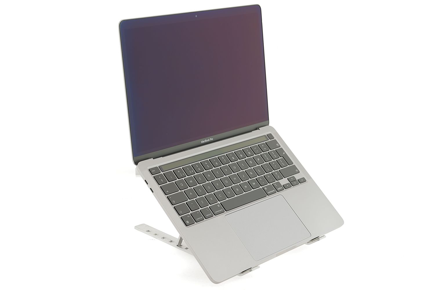 Apple MacBook Pro 13″ 2022, M2 8 Cores, 8 GB, 10 core GPU 256 GB Space Gray - Εξαιρετικό