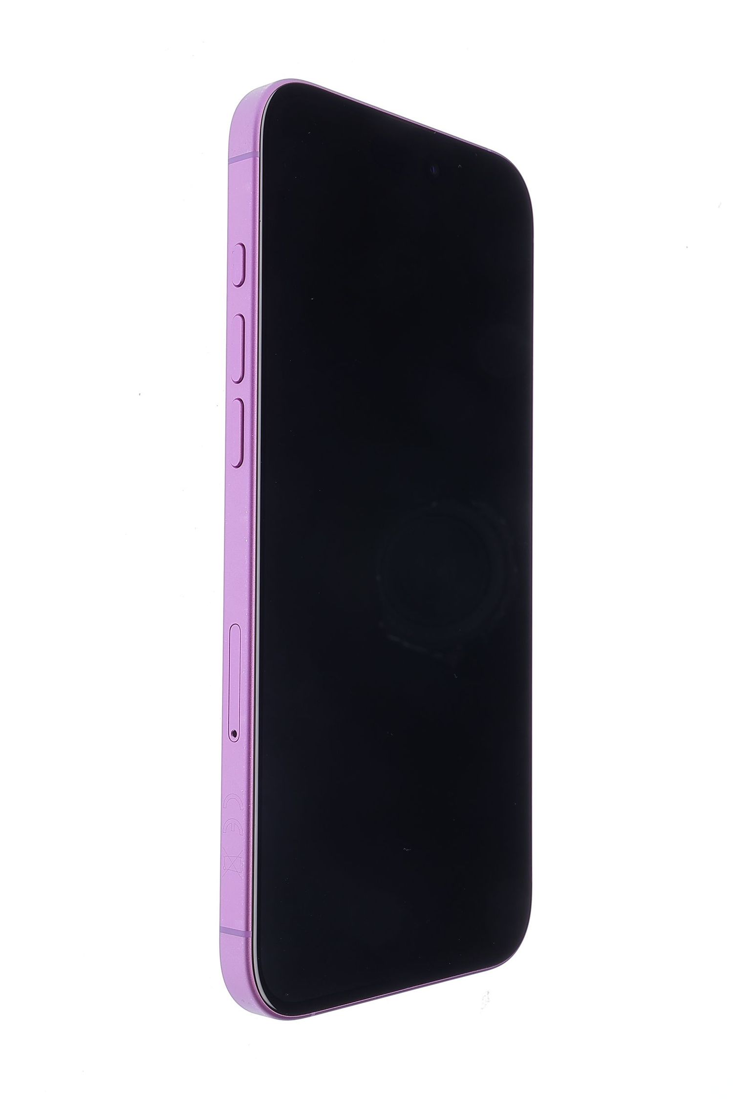 Apple iPhone 16 Plus 512 GB Pink - Excelent