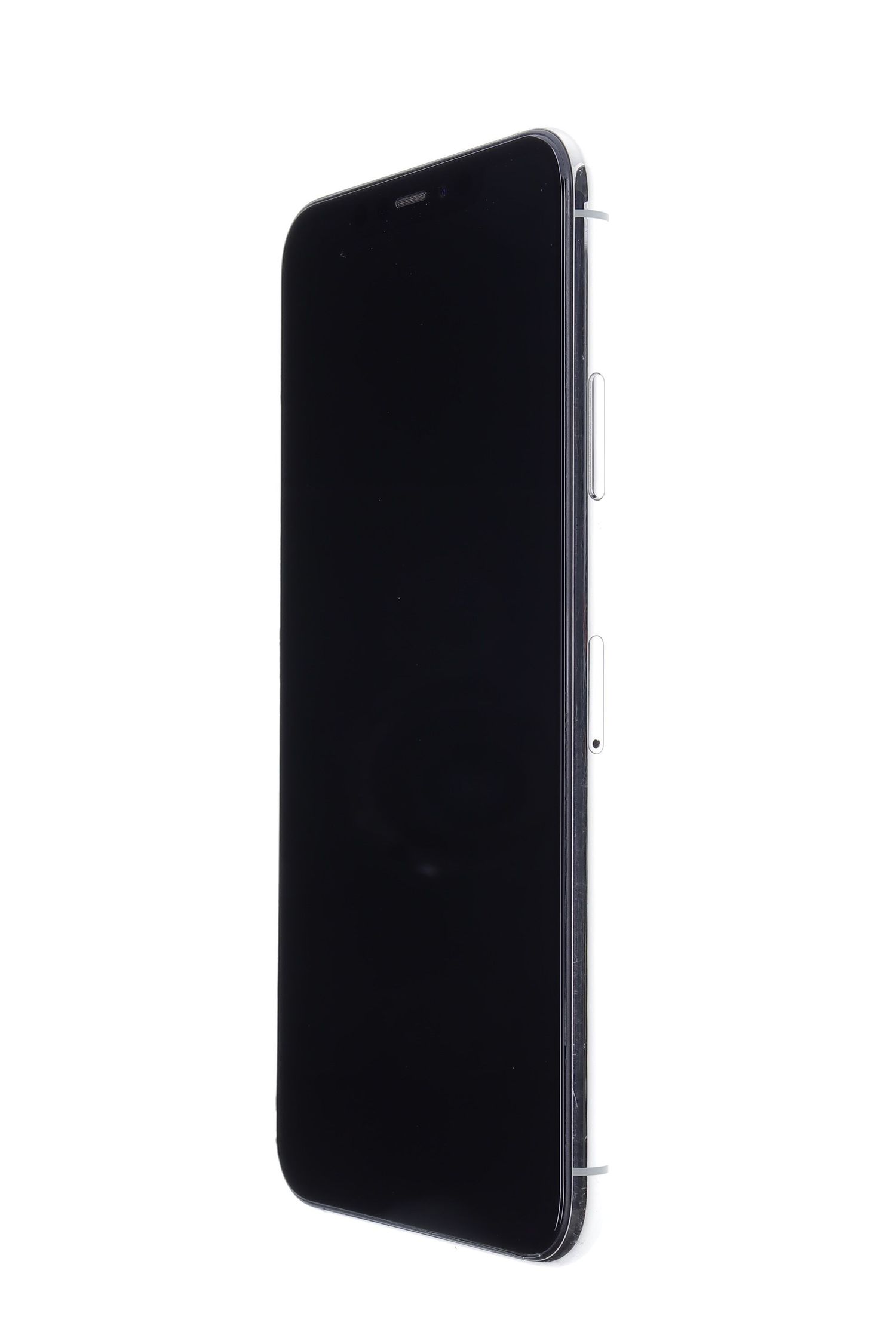 Apple iPhone 11 Pro Max 512 GB Silver - Σαν καινούργιο