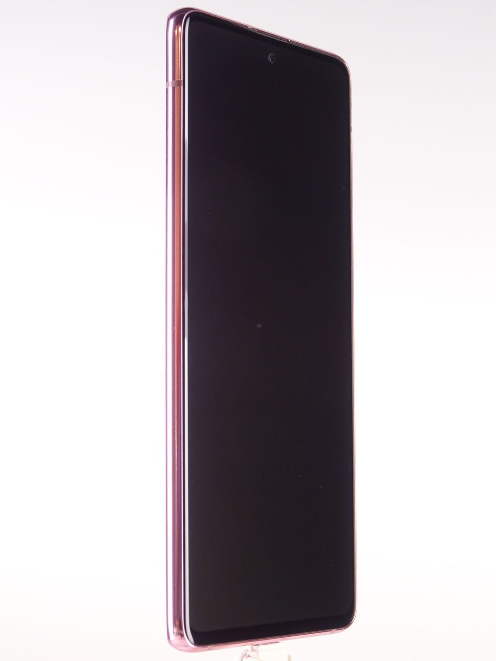 Мобилен телефон Samsung, Galaxy A51 5G Dual Sim, 128 GB, Pink,  Като нов