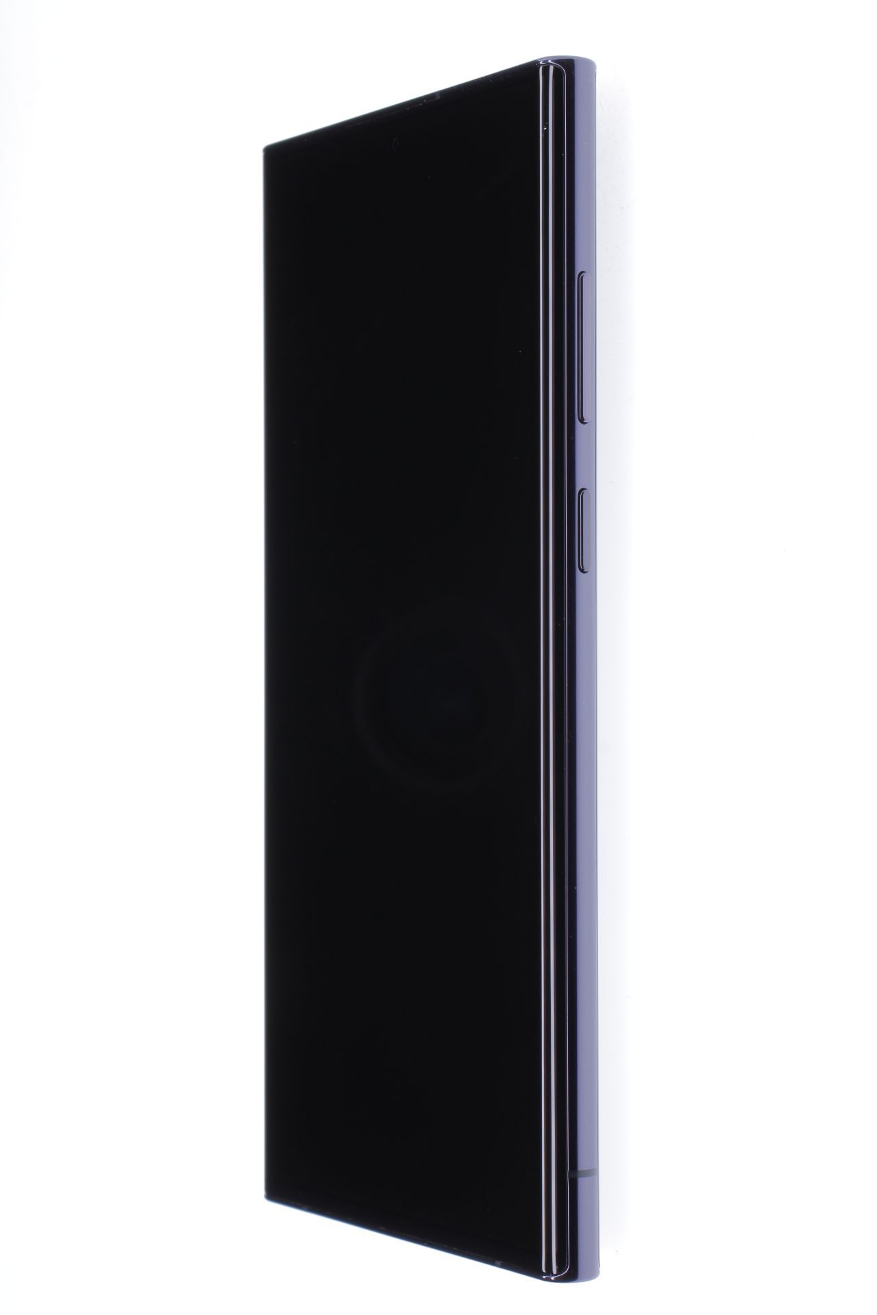 Samsung Galaxy S22 Ultra 5G Dual Sim 512 GB Phantom Black - Като нов