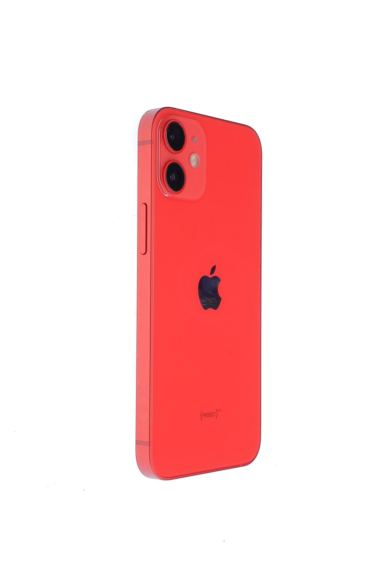 Apple iPhone 12 mini 64 GB Red - Ca nou