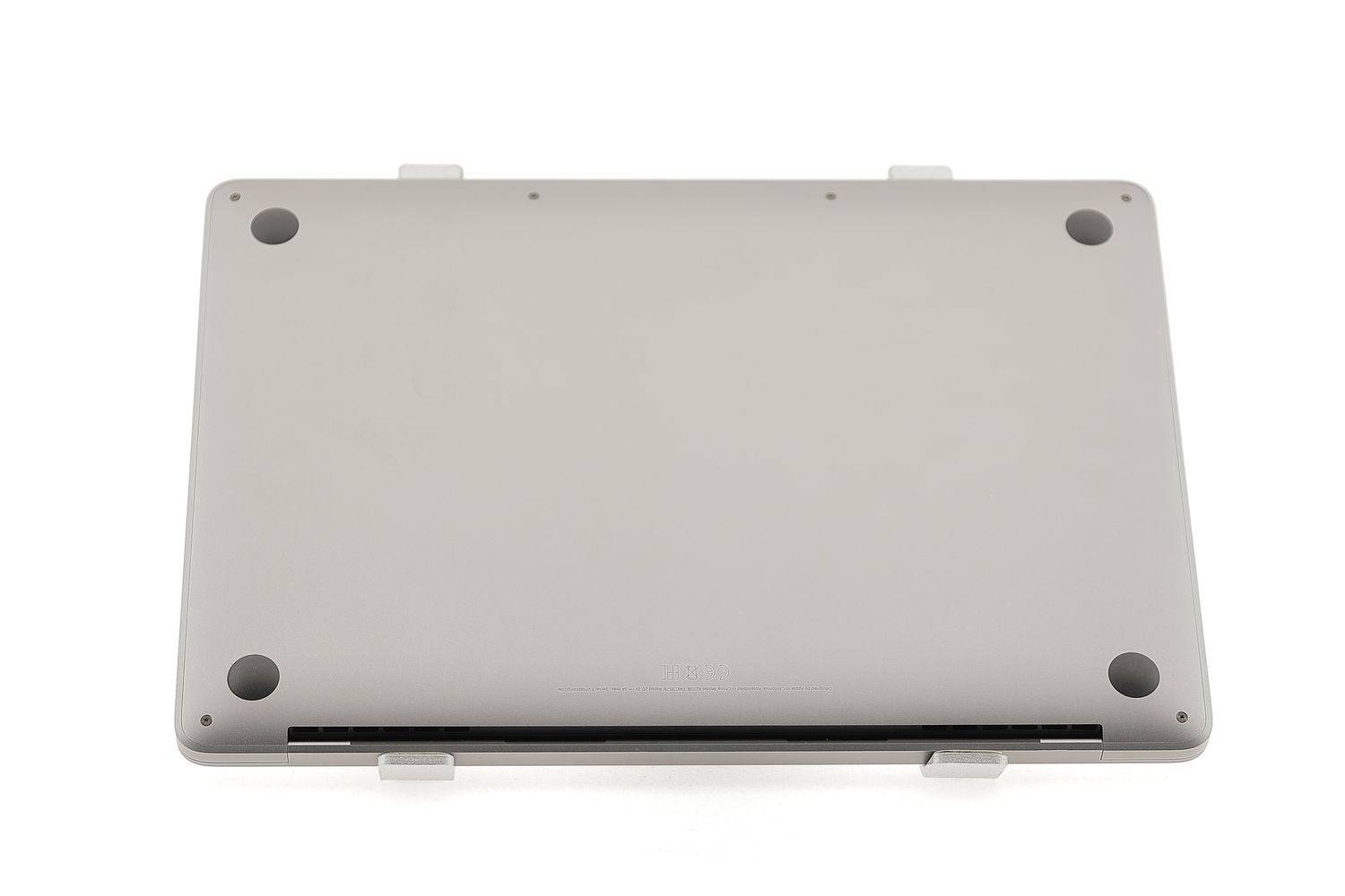 Apple MacBook Pro 13″ 2020, M1 8 Cores, 16 GB, 8 core GPU 256 GB Space Gray - Като нов
