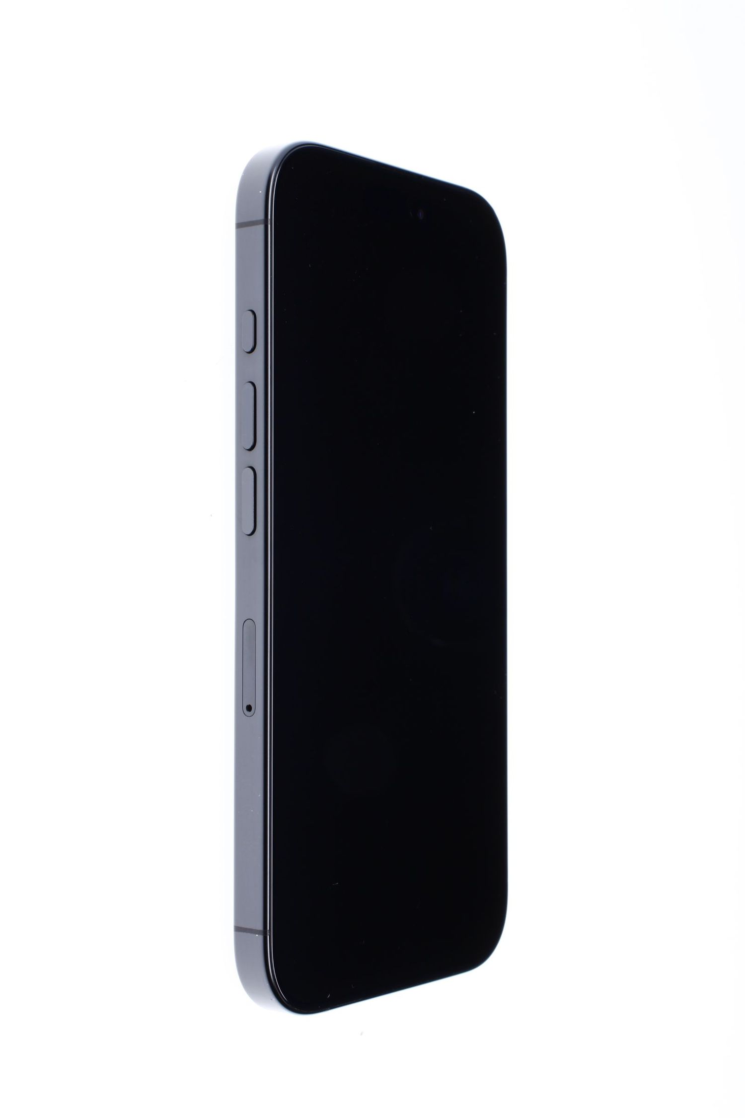Apple iPhone 16 Pro 256 GB Black Titanium - Ca nou