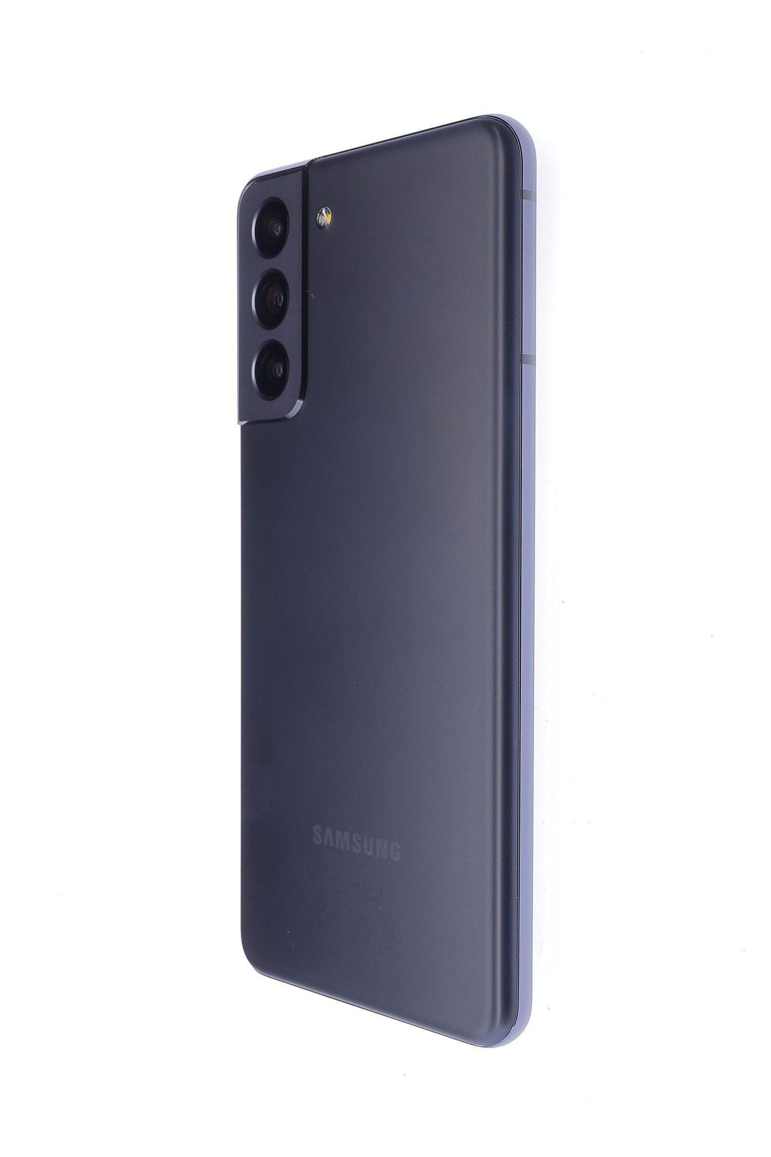 Samsung Galaxy S21 5G Dual Sim 128 GB Gray - Ca nou