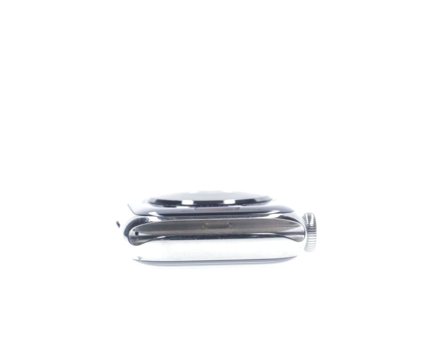 Apple Watch Series 8 2022, GPS + Cellular, Stainless Steel 41mm Silver - Excelent
