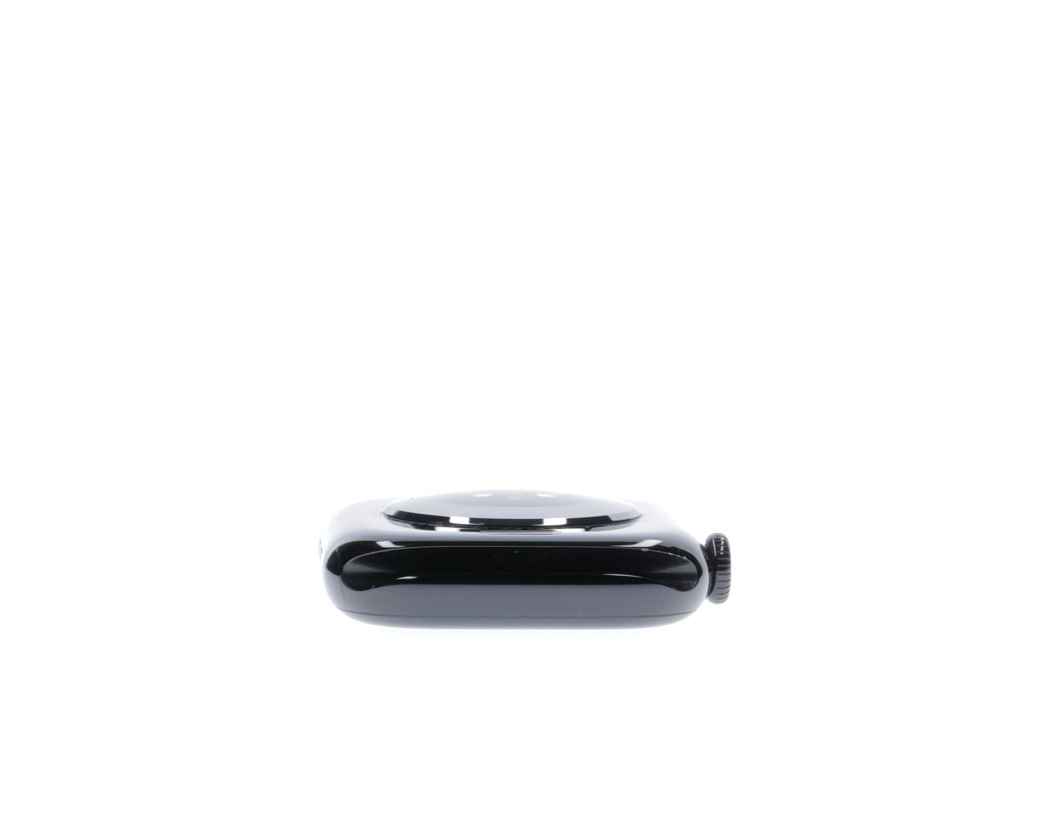 Apple Watch Series 10 2024, GPS, Aluminium 46mm Jet Black - Nagyon jó