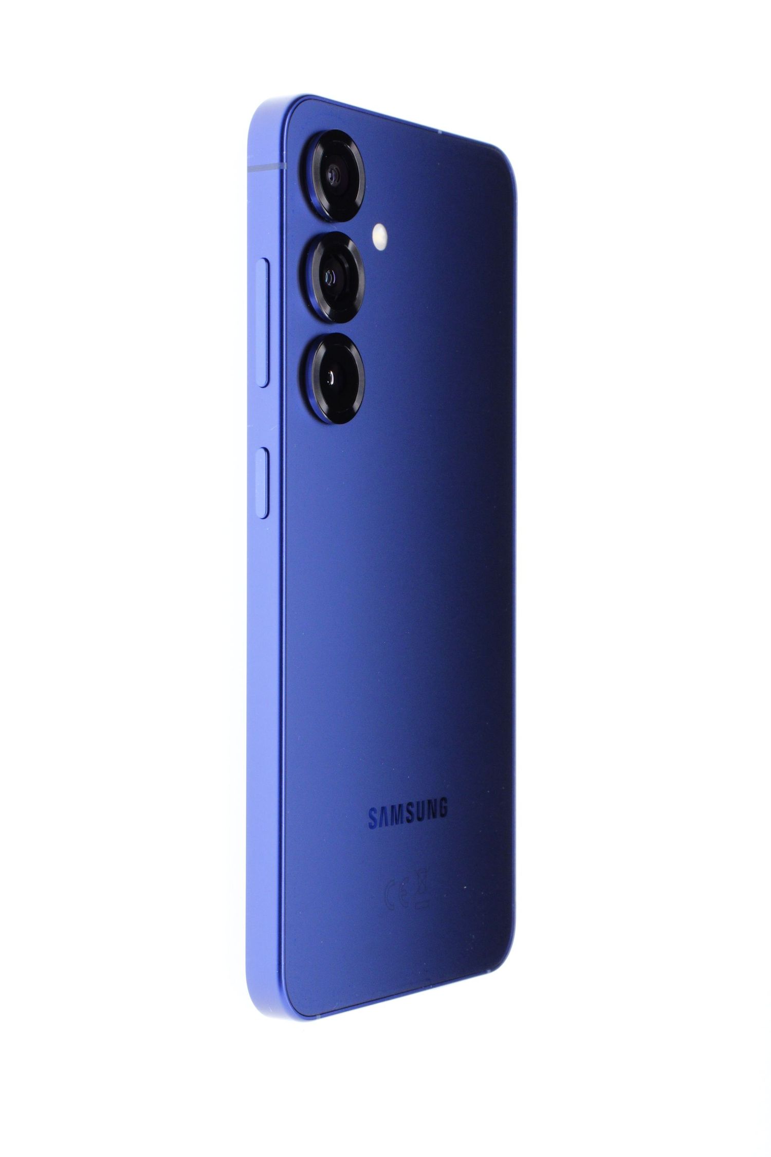 Samsung Galaxy S25 5G 128 GB Navy - Εξαιρετικό