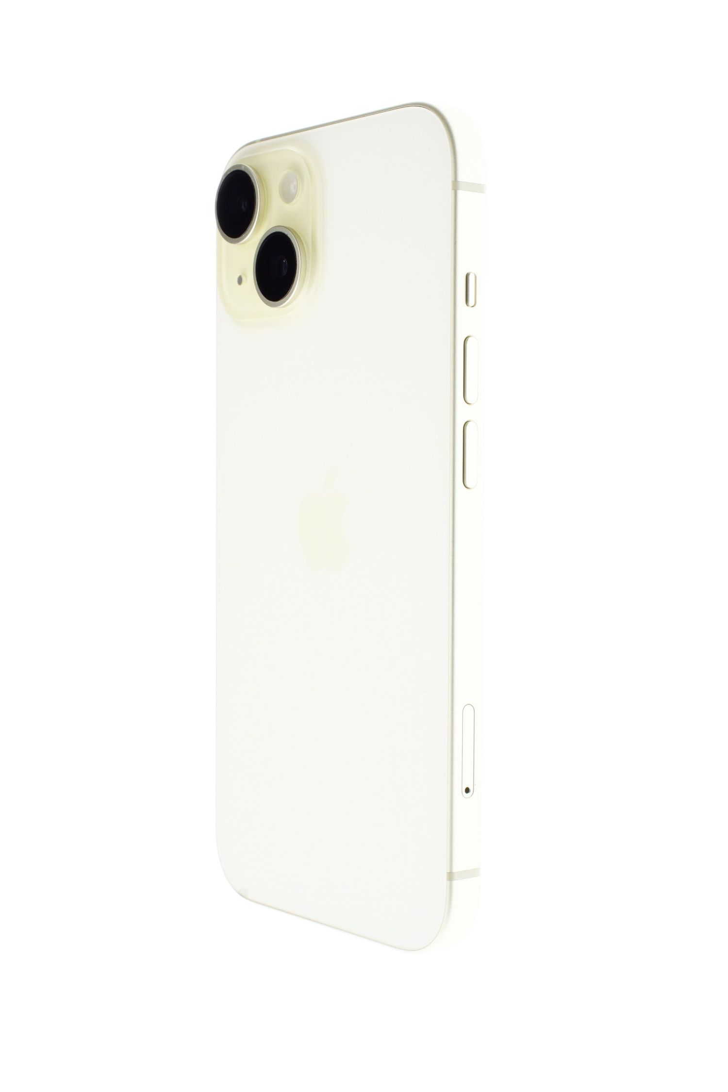 Apple iPhone 15 128 GB Yellow - Ca nou