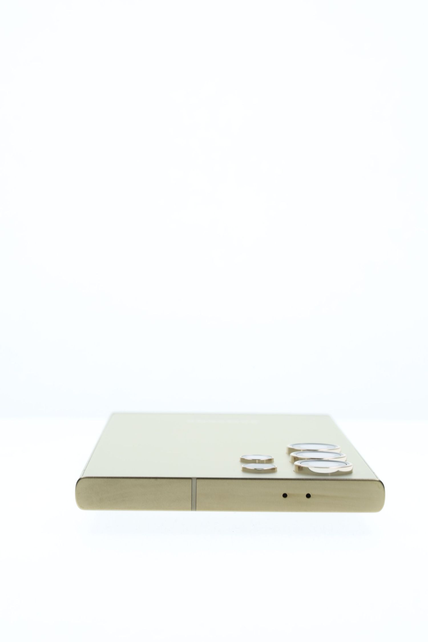 Samsung Galaxy S24 Ultra 5G Dual Sim 1 TB Titanium Yellow - Σαν καινούργιο