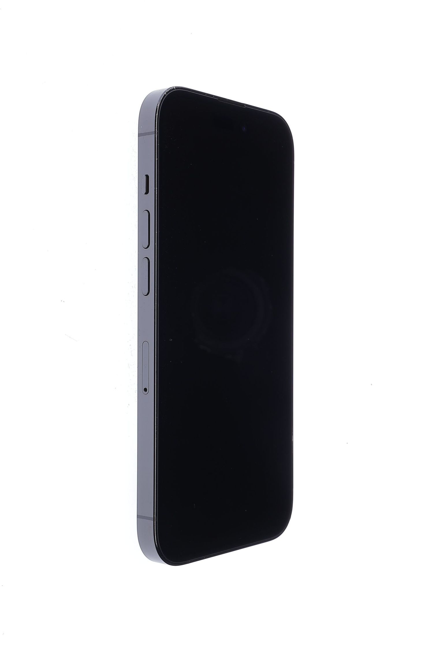 Apple iPhone 14 Pro 256 GB Space Black - Kiváló