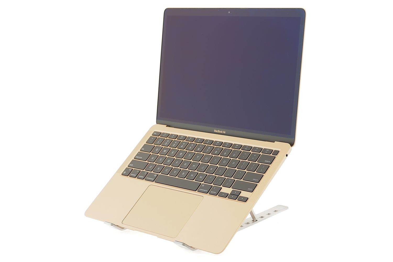 Apple MacBook Air 13″ 2020, M1 8 Cores, 8 GB, 7 core GPU, Gold