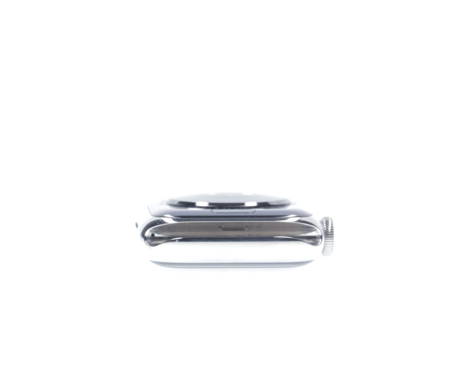 Apple Watch Series 9 2023, GPS + Cellular, Stainless Steel 41mm Silver - Újszerű