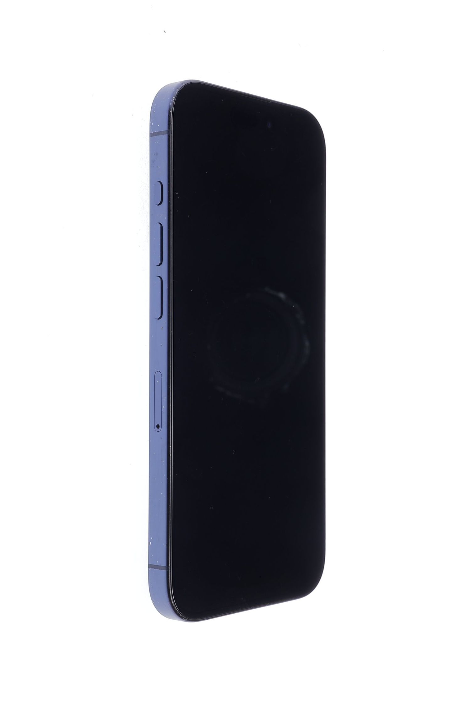 Apple iPhone 15 Pro 256 GB Blue Titanium - Bun