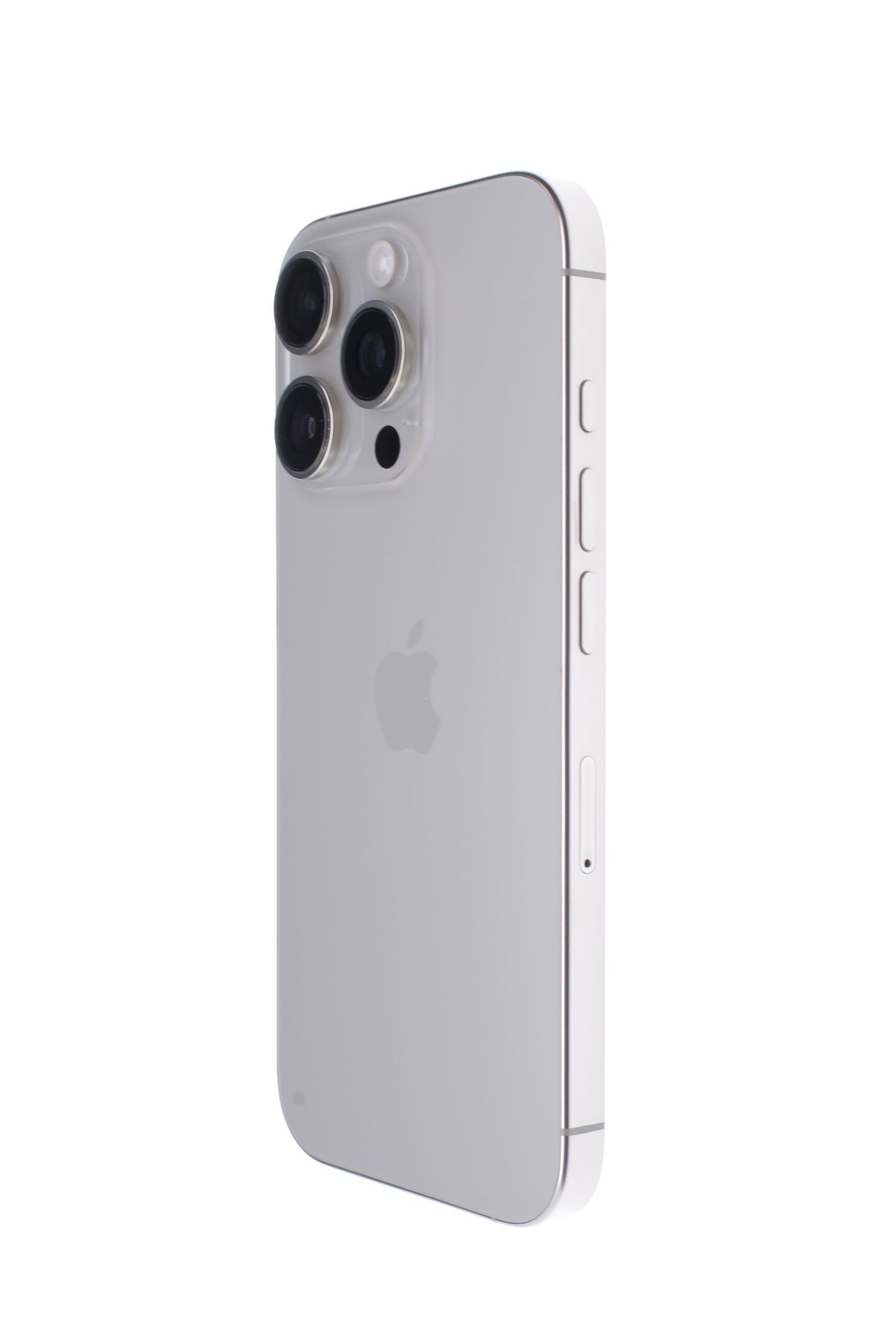 Apple iPhone 16 Pro 256 GB Natural Titanium - Ca nou
