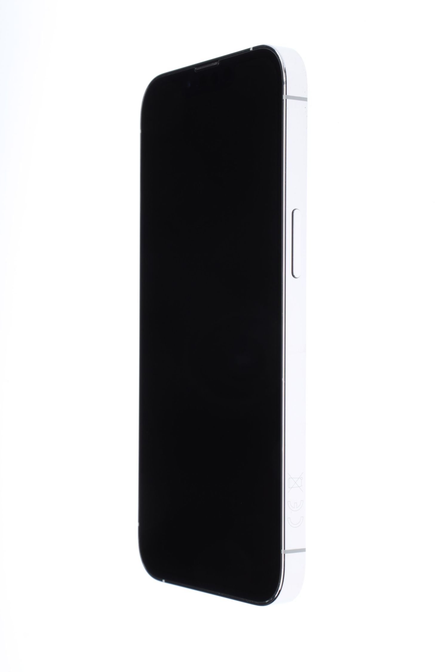 Apple iPhone 13 Pro 512 GB Silver - Σαν καινούργιο
