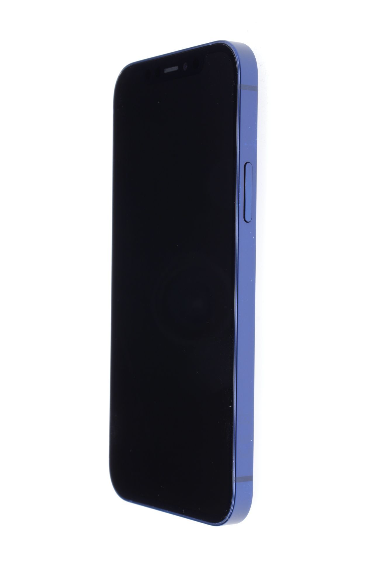 Apple iPhone 12 64 GB Blue - Kiváló