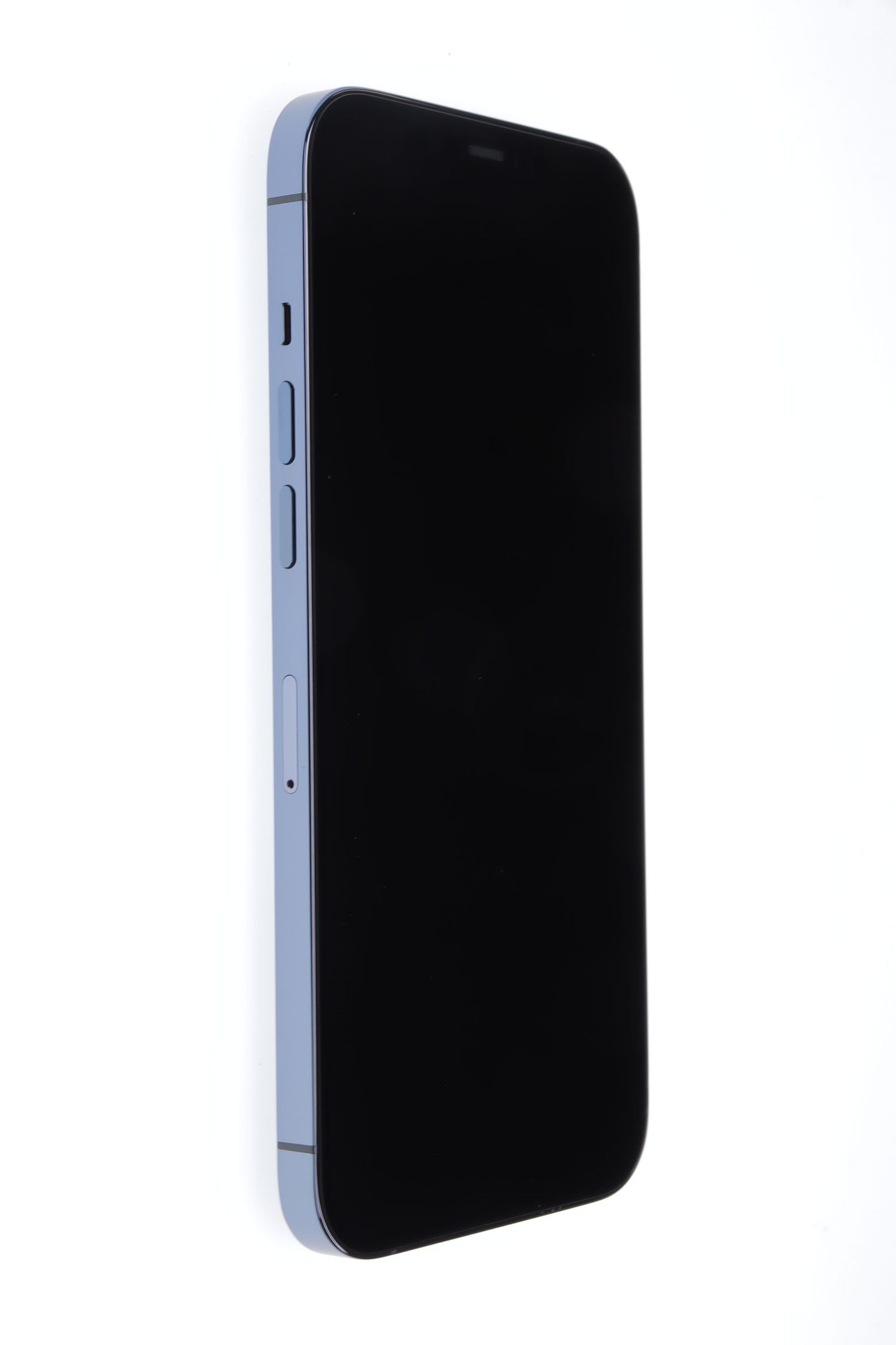 Κινητό τηλέφωνο Apple iPhone 12 Pro Max, Pacific Blue, 128 GB, Ca Nou