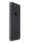 Мобилен телефон Apple iPhone 8 Plus, Space Grey, 64 GB, Excelent