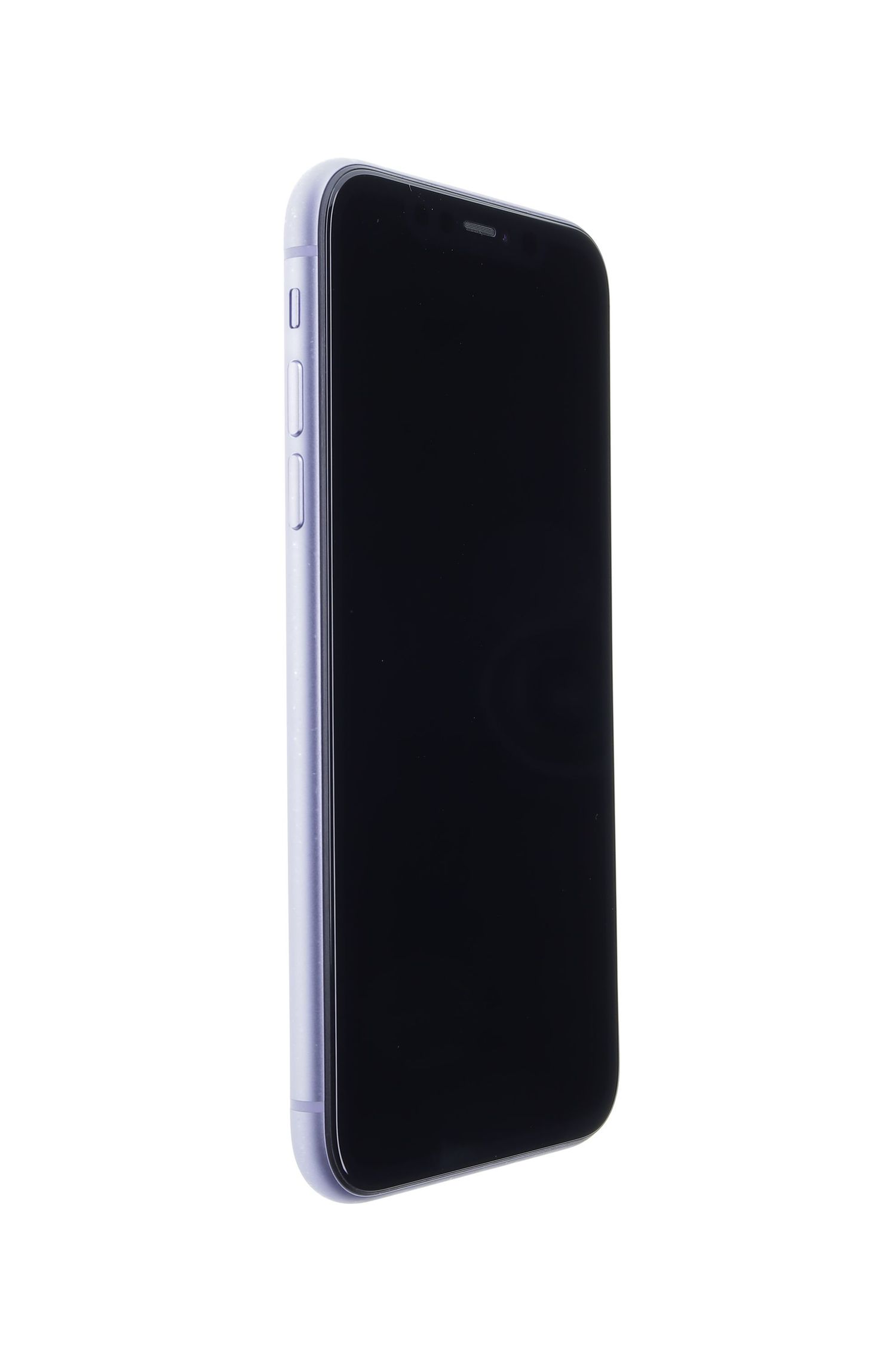 Apple iPhone 11 128 GB Purple - Εξαιρετικό