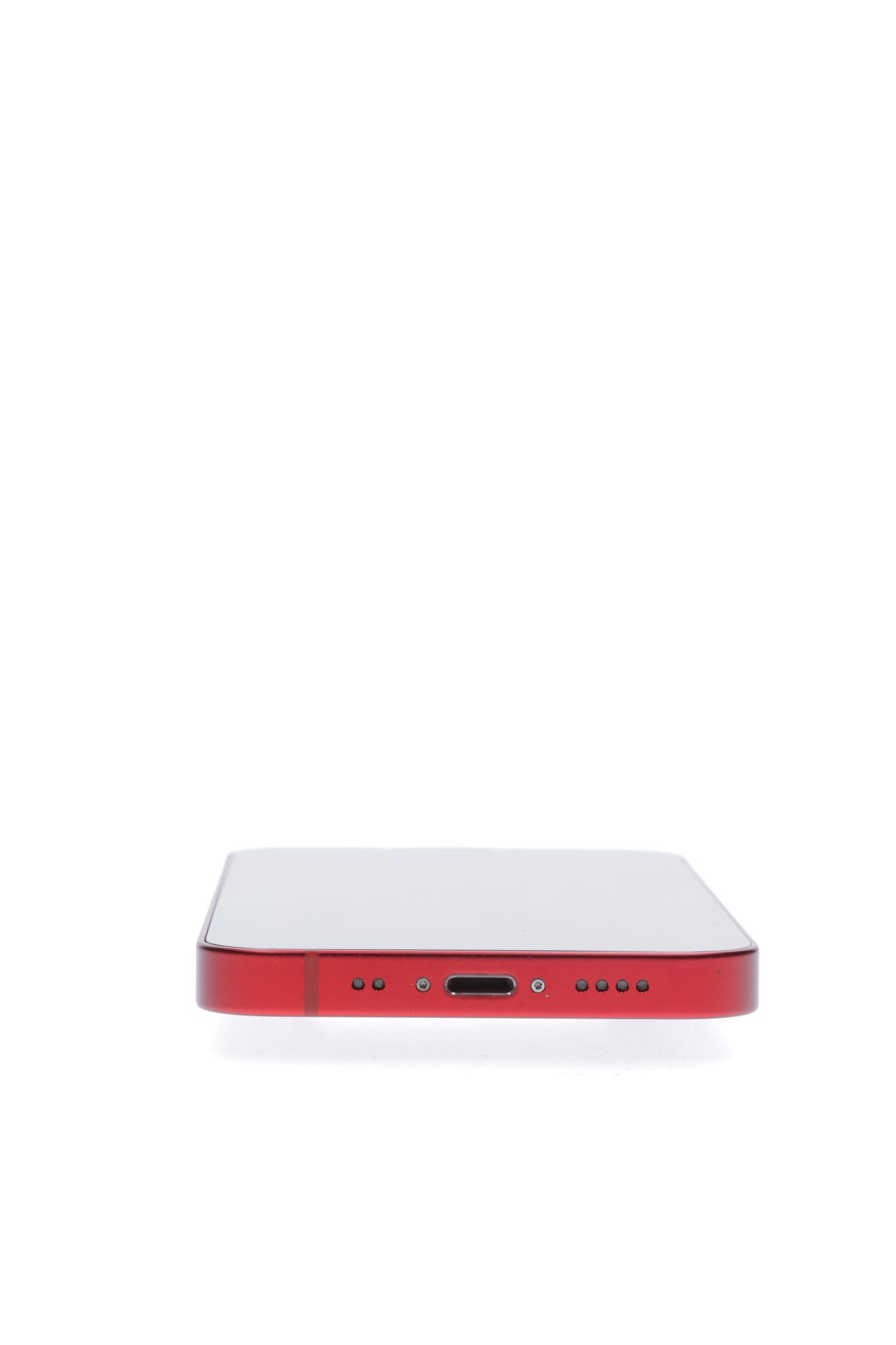 Apple iPhone 13 mini 256 GB Red - Kiváló