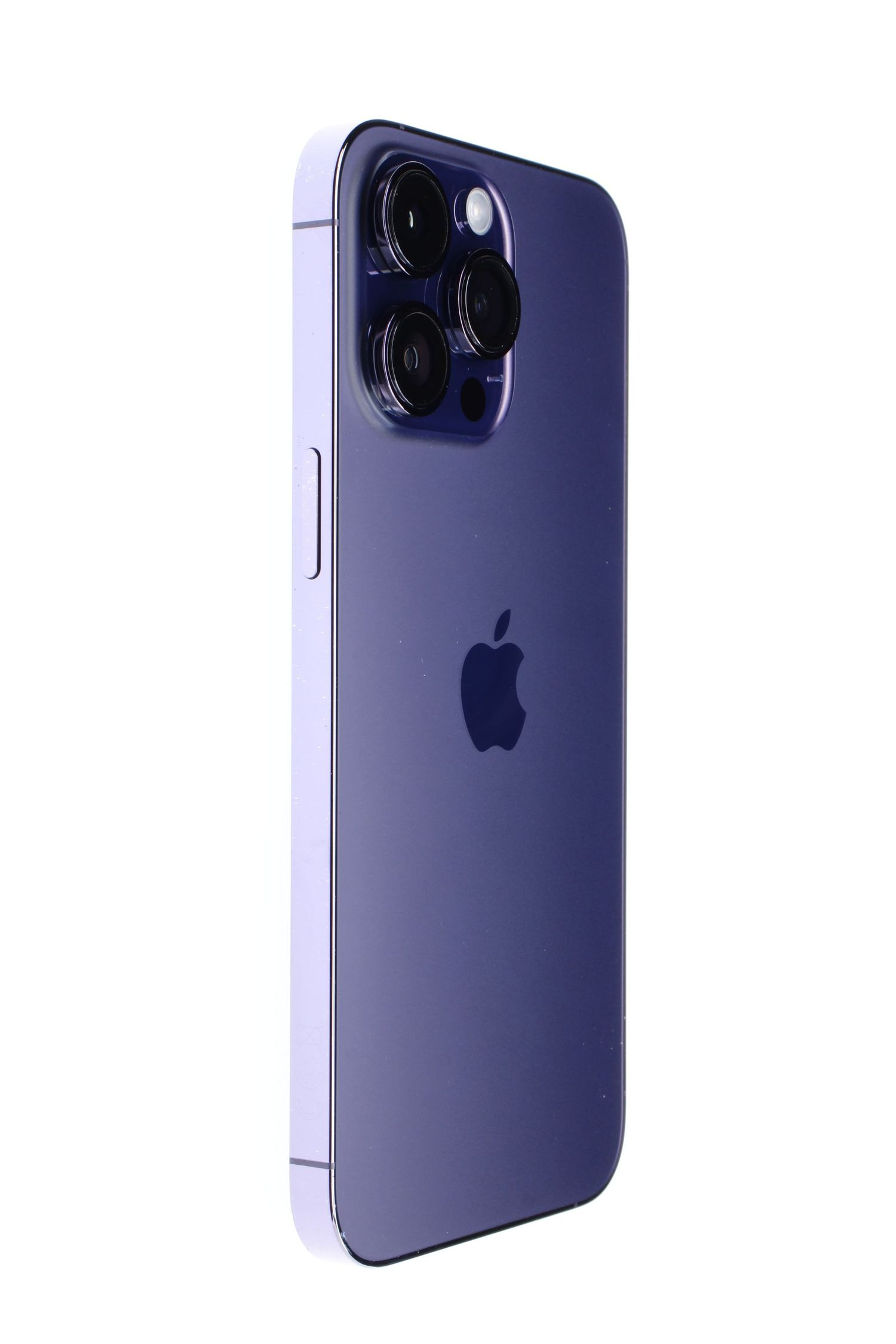 Apple iPhone 14 Pro Max 512 GB Deep Purple - Като нов