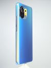 gallery Telefon mobil Xiaomi Mi 11 5G, Horizon Blue, 128 GB,  Ca Nou