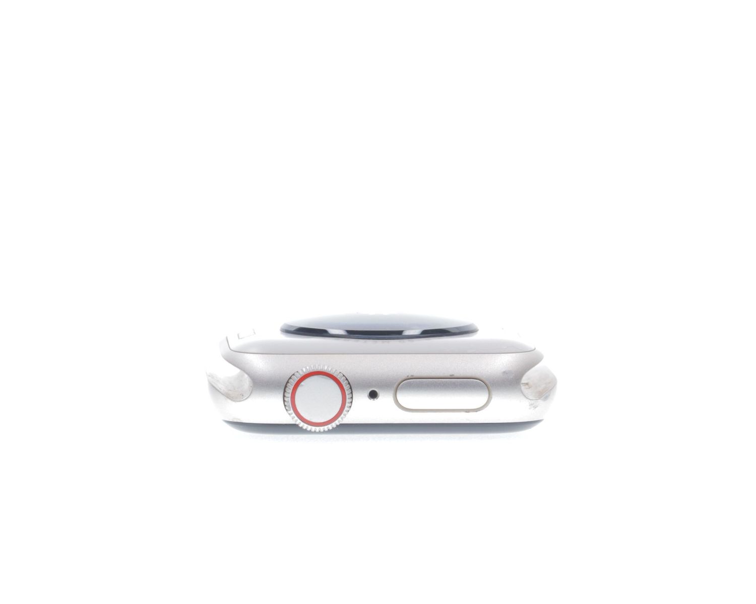 Apple Watch SE 2022, GPS + Cellular, Aluminium 40mm Starlight - Πολύ καλό